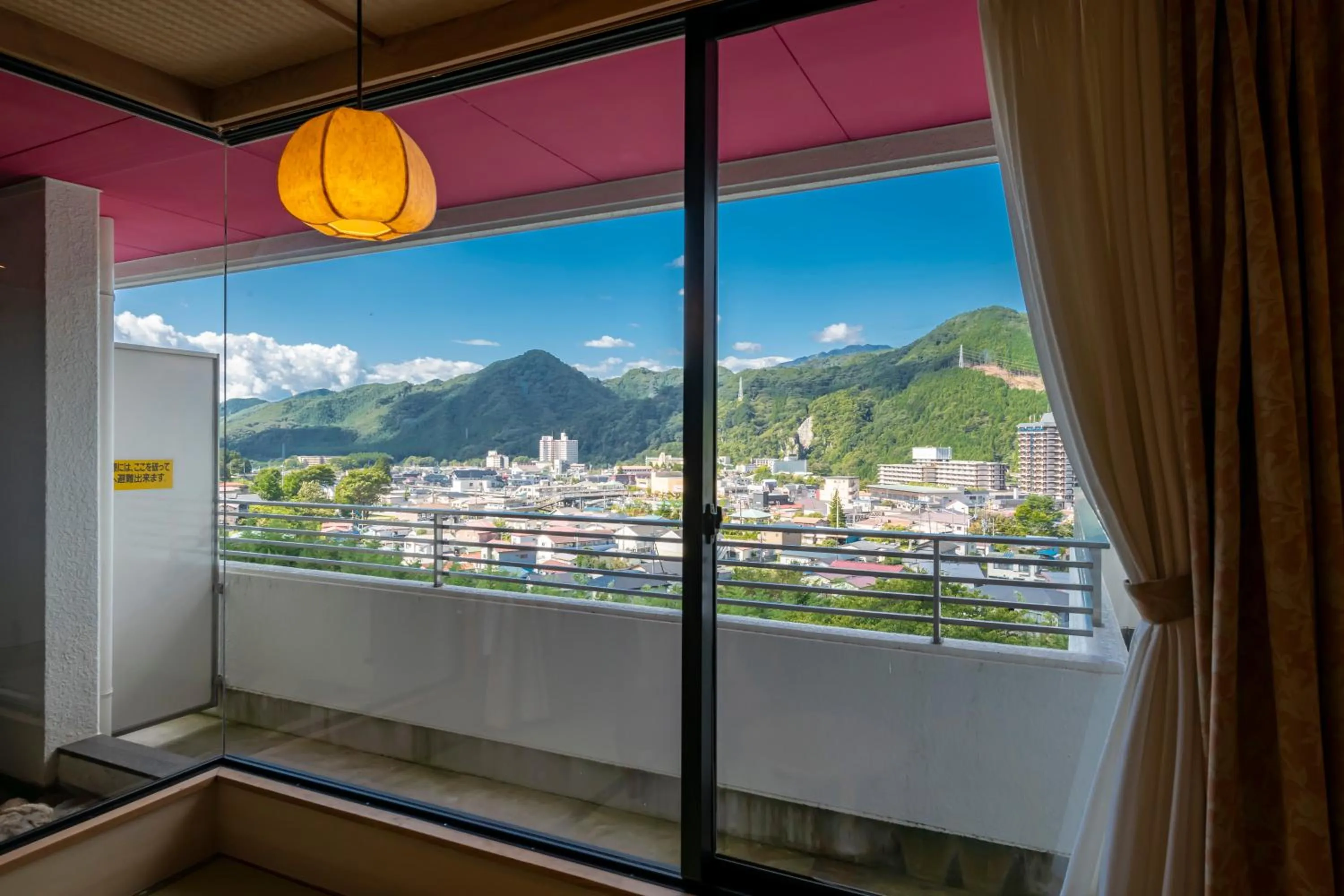 Kinugawa Grand Hotel Yumenotoki