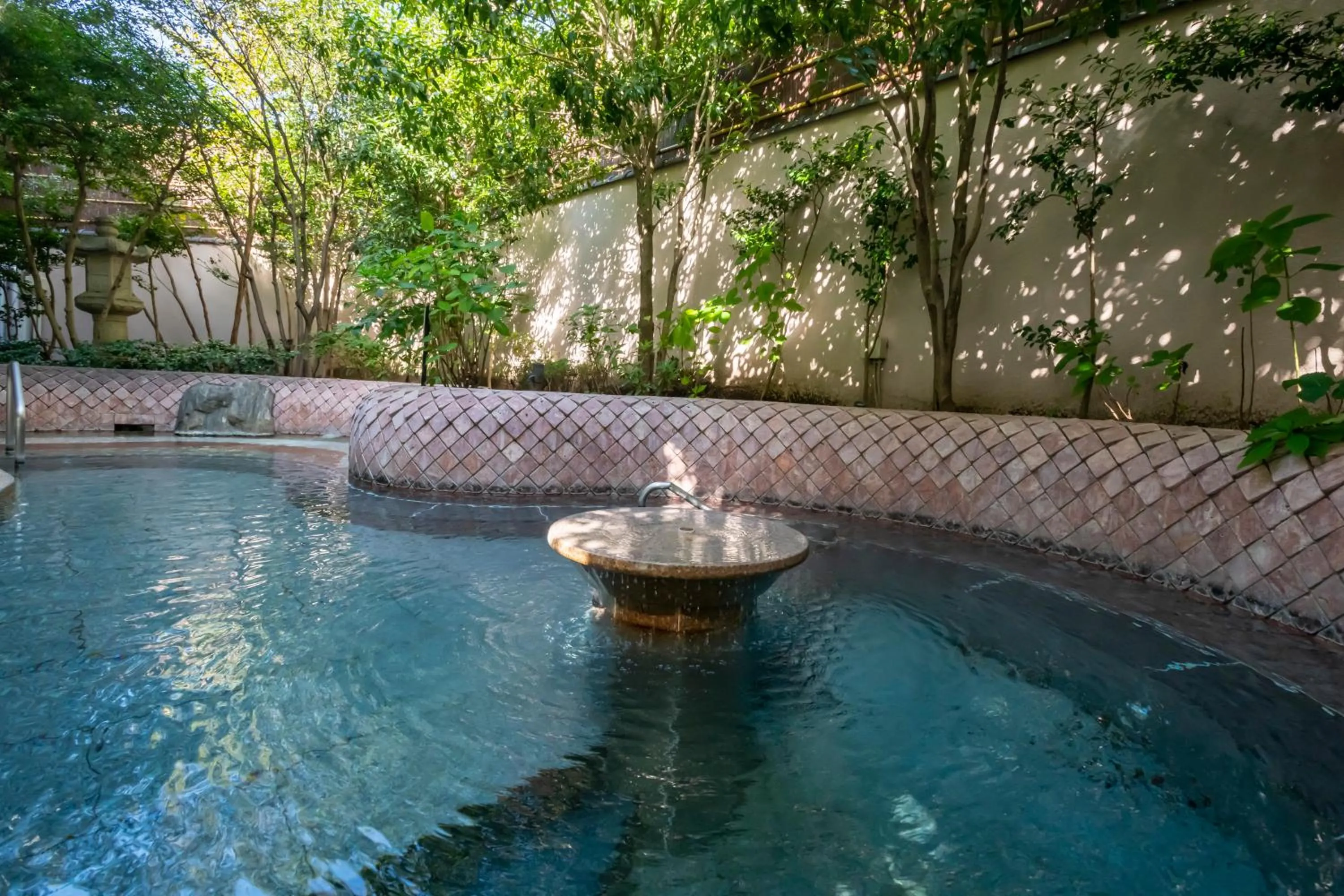 Kinugawa Grand Hotel Yumenotoki