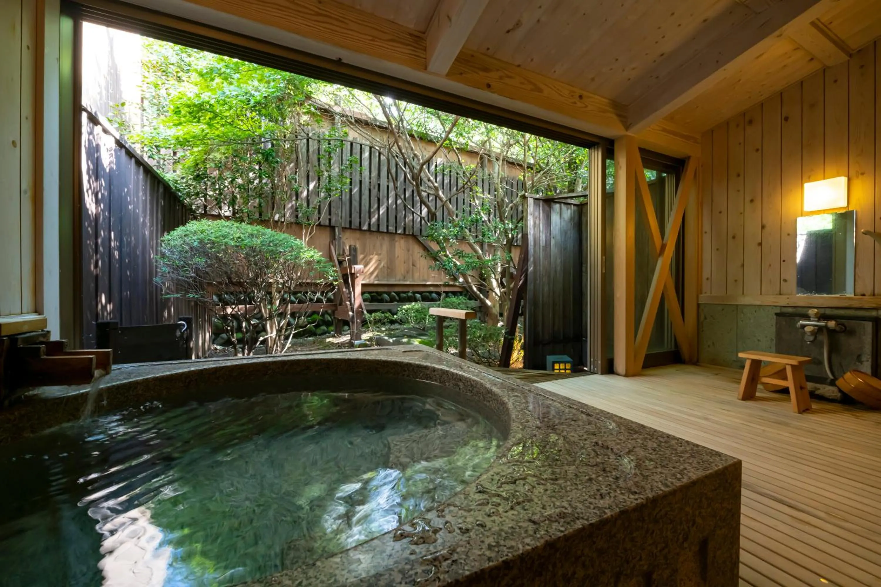 Kinugawa Grand Hotel Yumenotoki