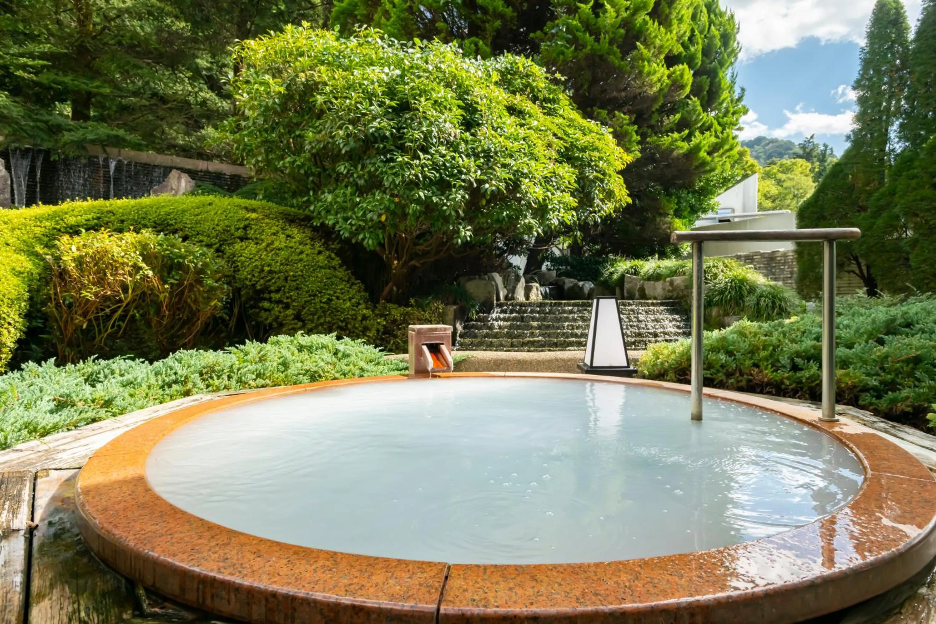 Kinugawa Grand Hotel Yumenotoki