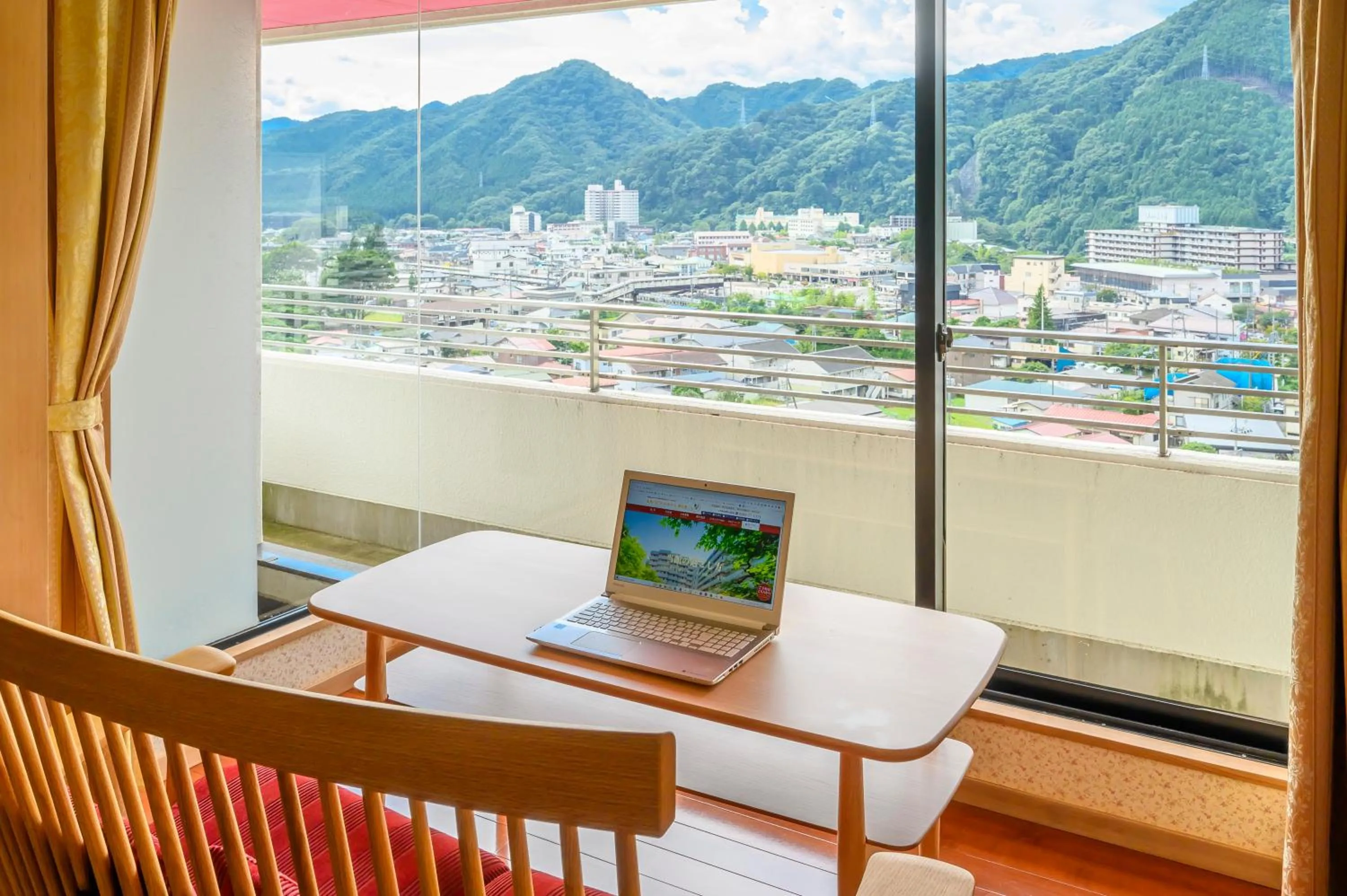 Kinugawa Grand Hotel Yumenotoki