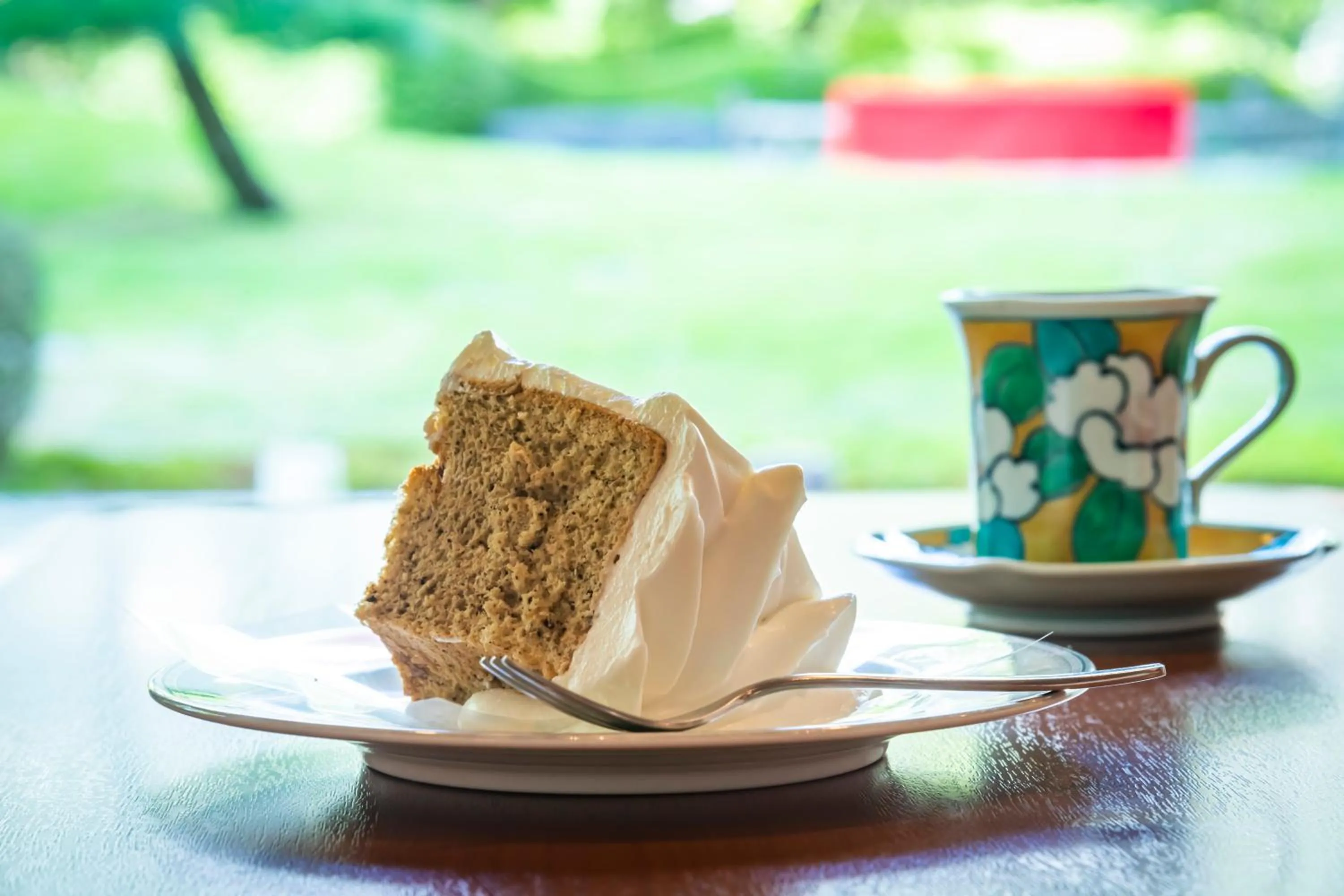 Coffee/tea facilities in Kinugawa Grand Hotel Yumenotoki