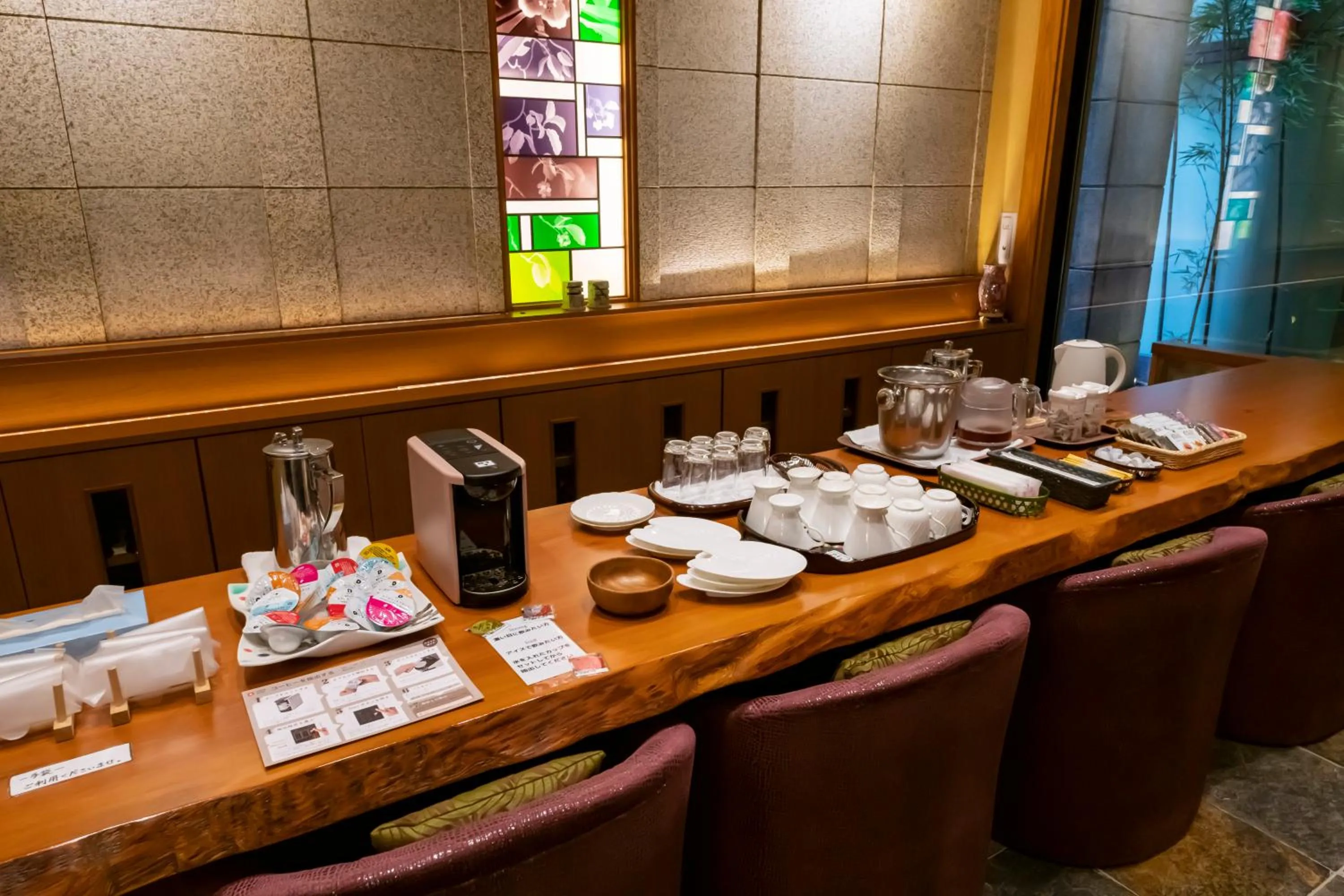 Kinugawa Grand Hotel Yumenotoki