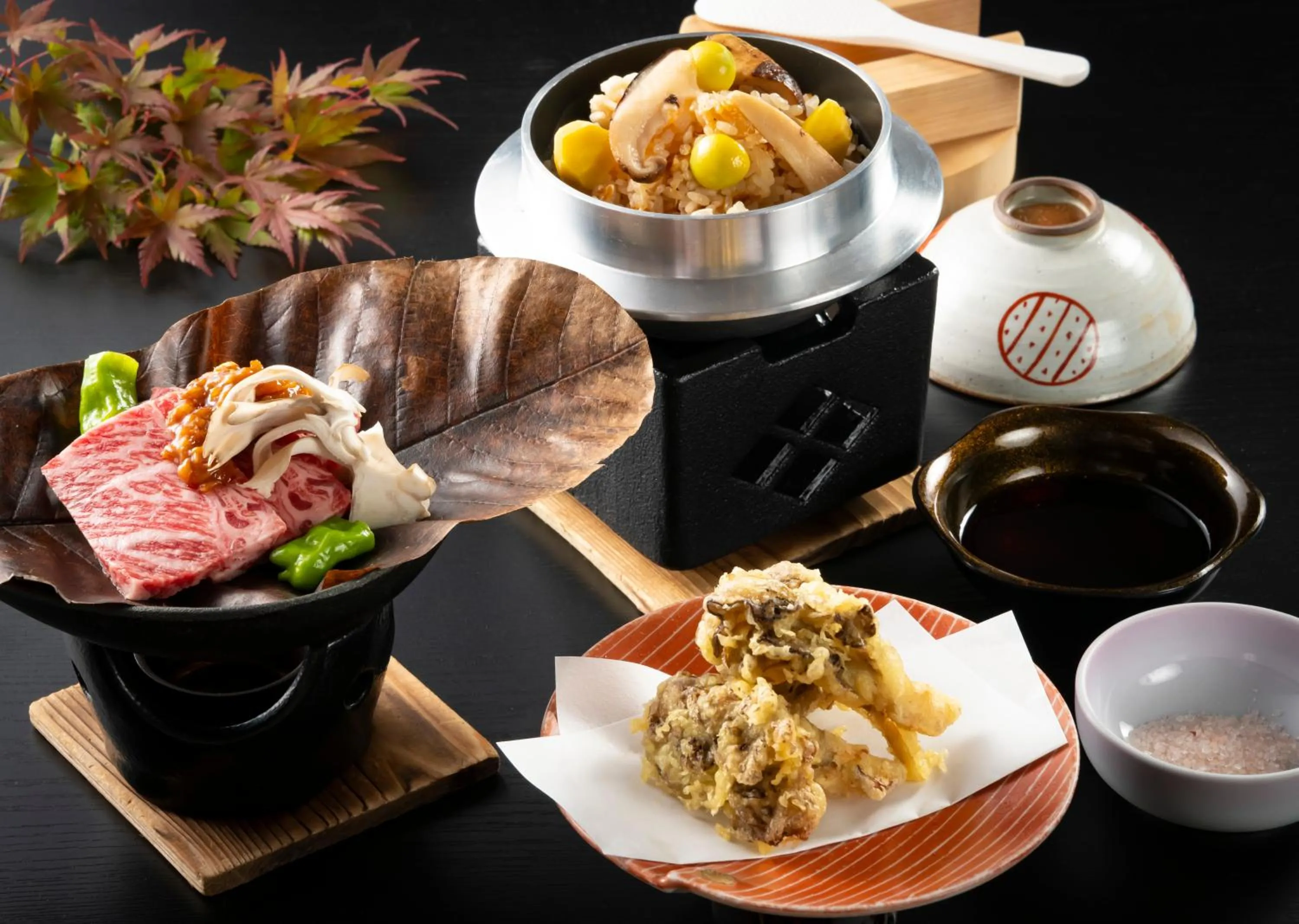 Kinugawa Grand Hotel Yumenotoki