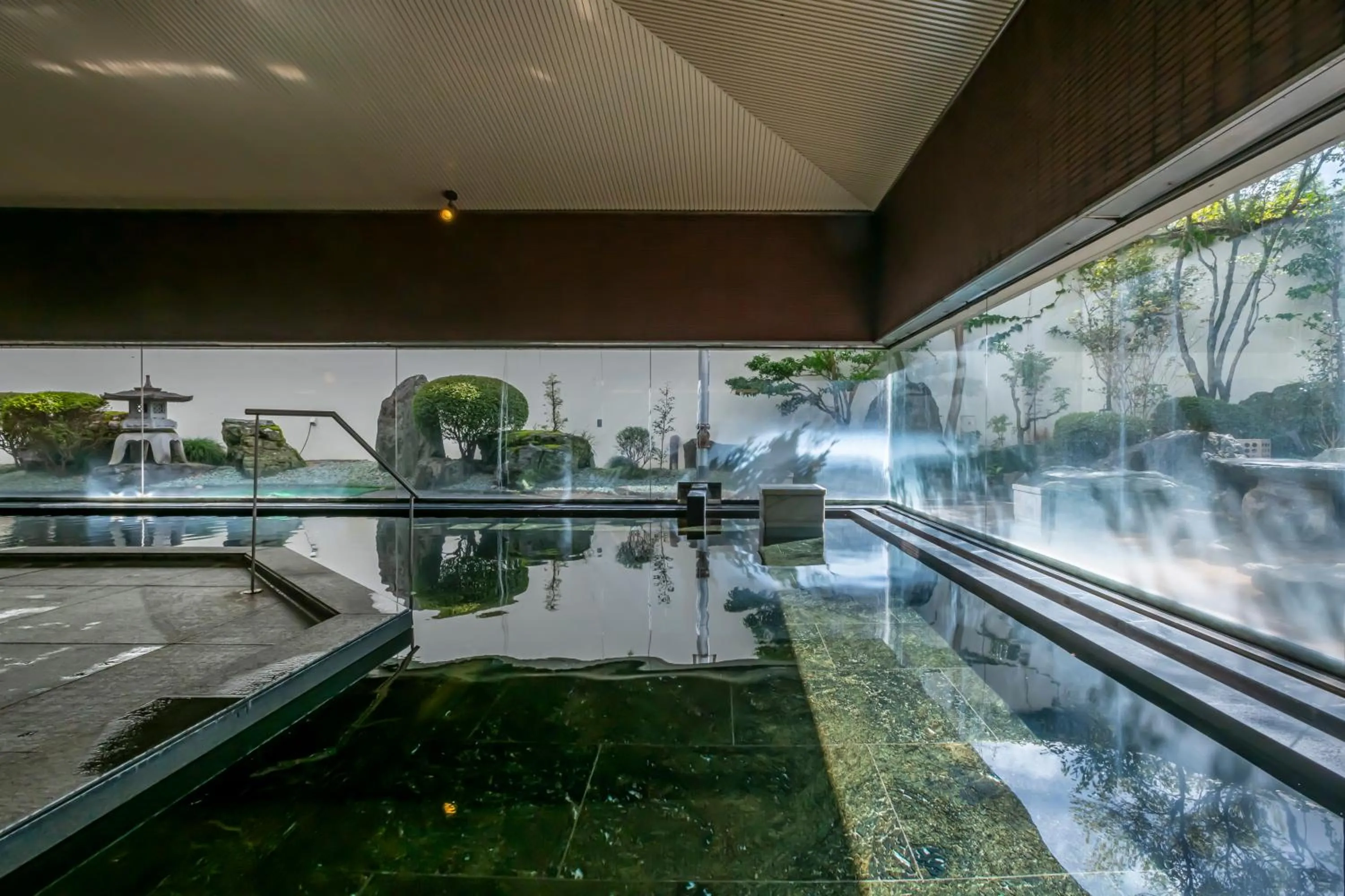 Kinugawa Grand Hotel Yumenotoki