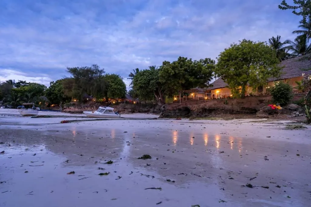 Bella Vista Resort Zanzibar