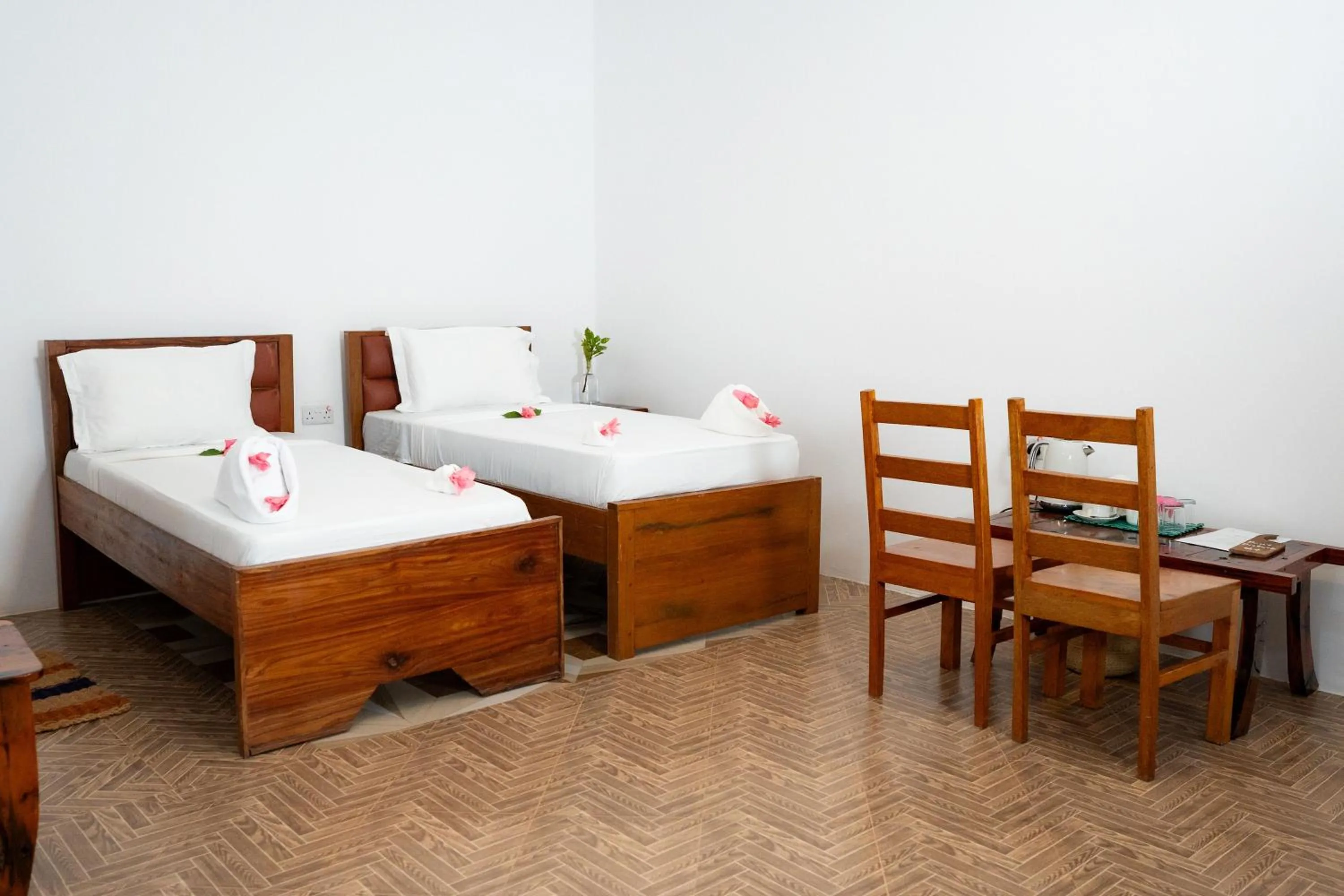 Bella Vista Resort Zanzibar