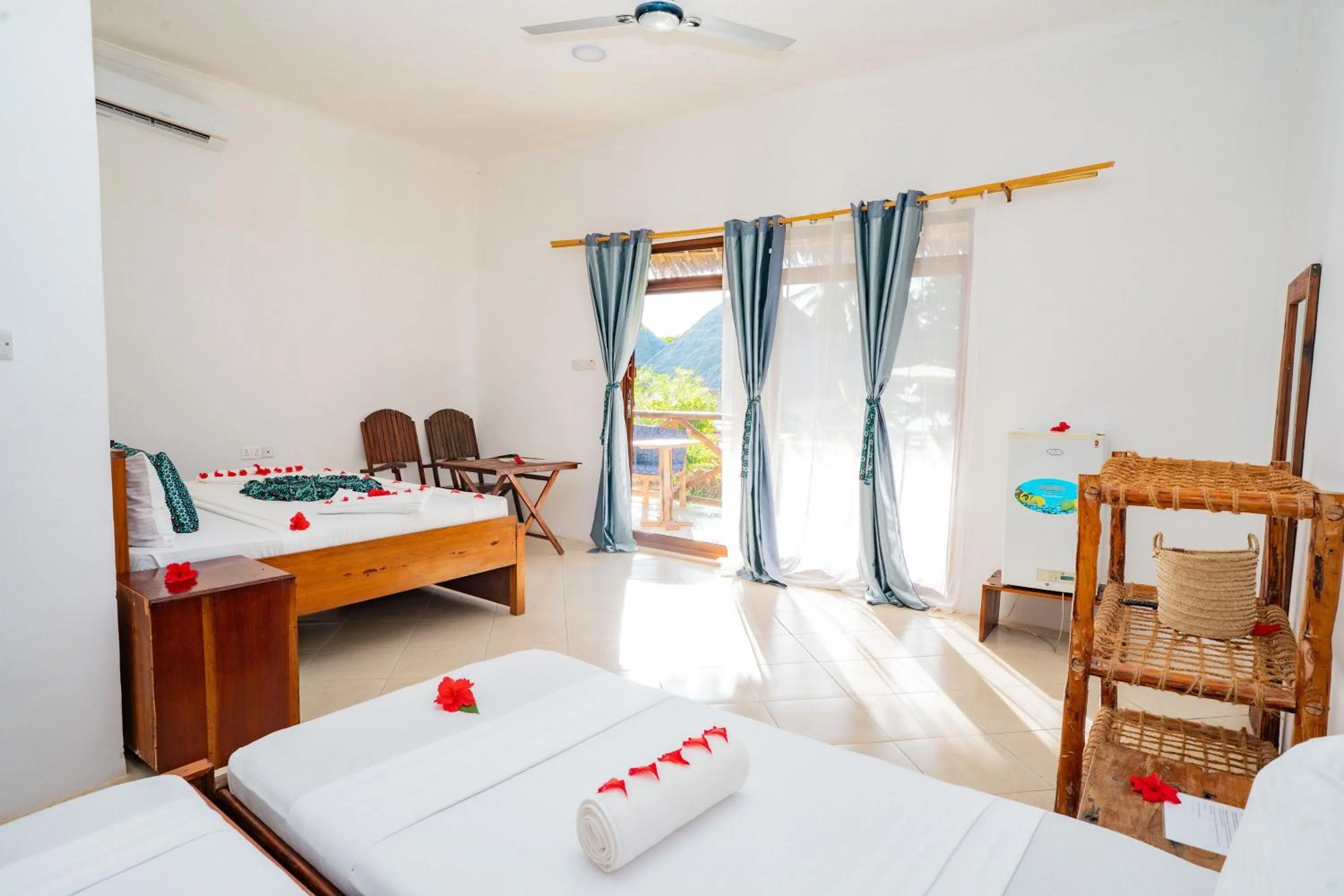 Bella Vista Resort Zanzibar