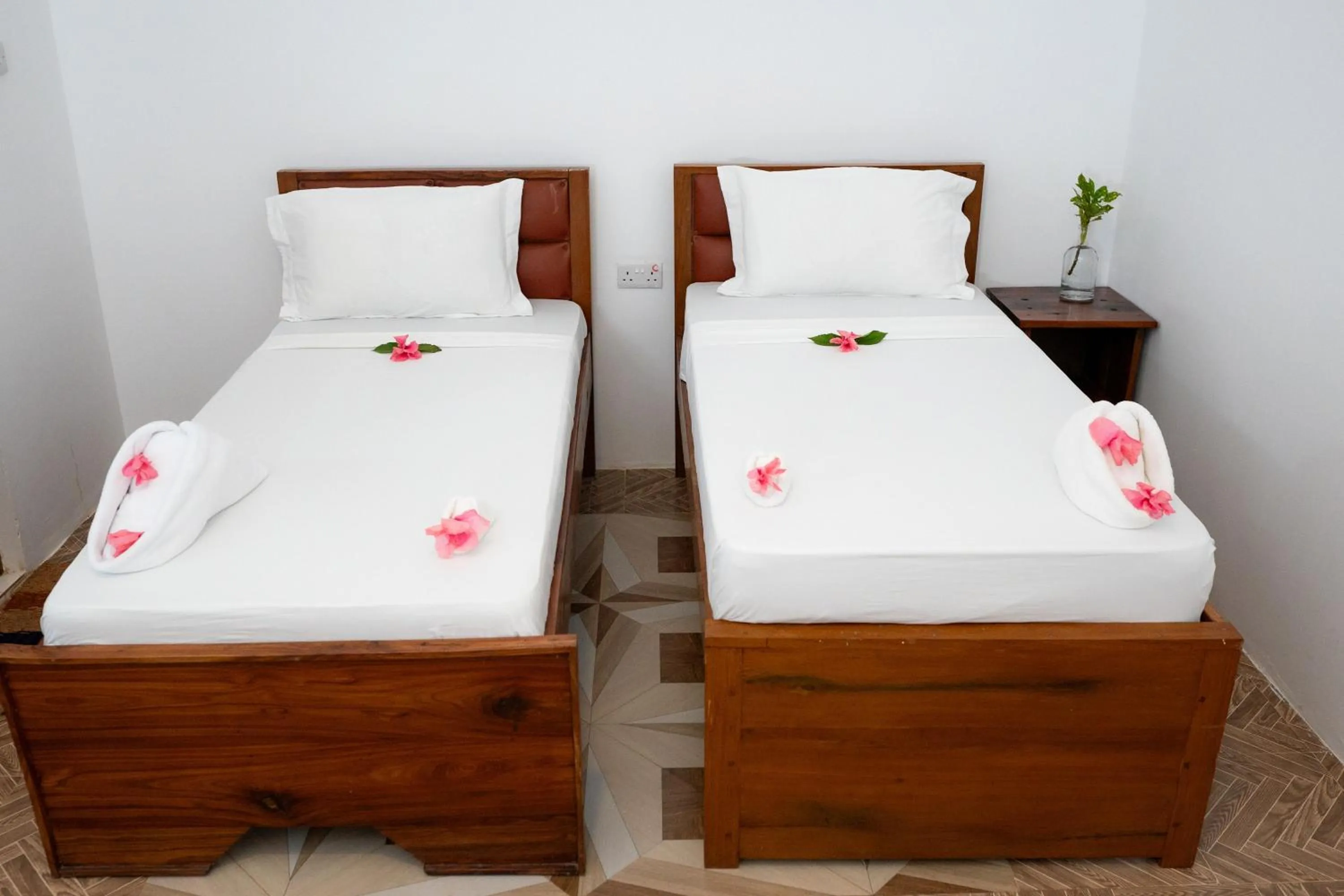 Bella Vista Resort Zanzibar