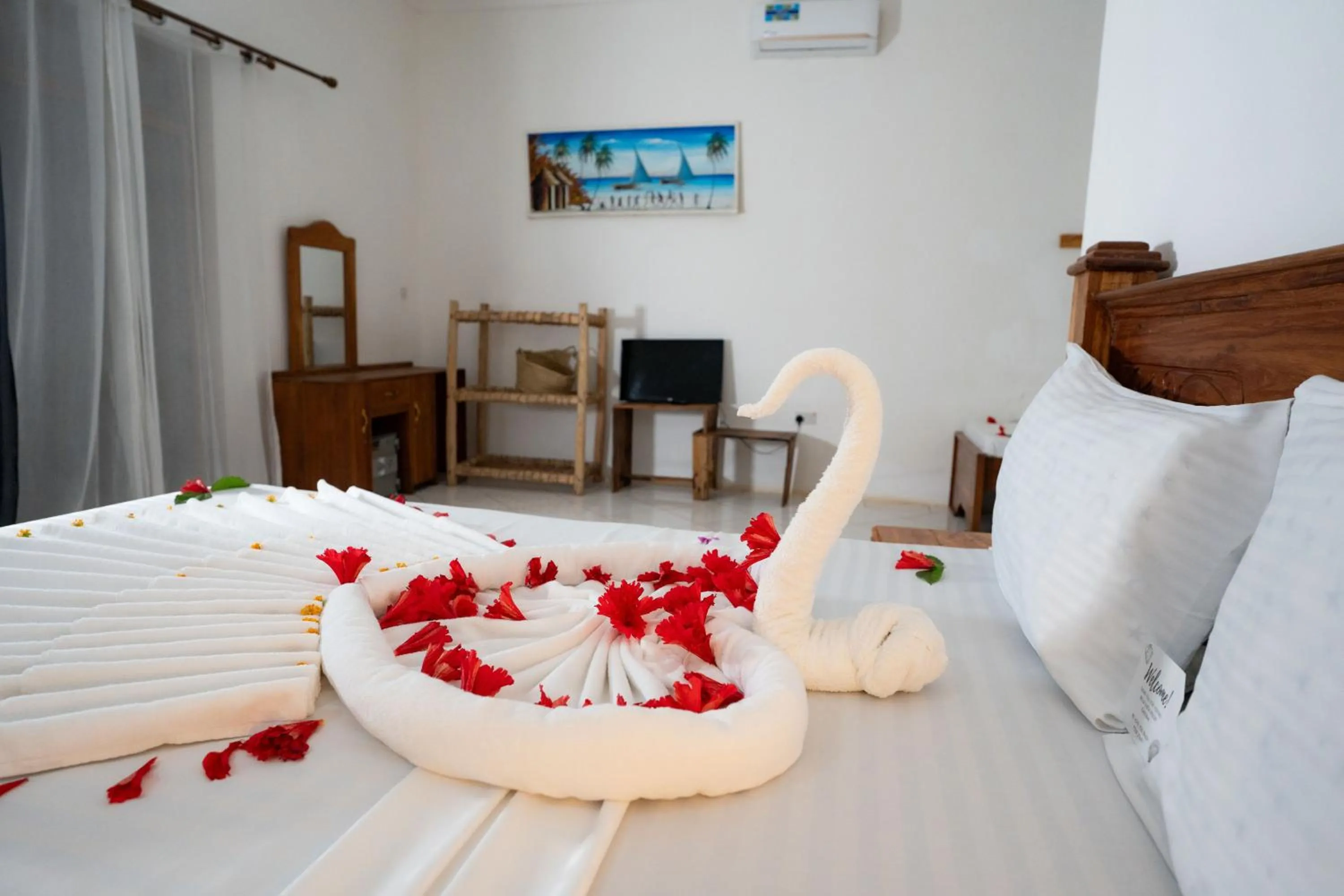 Bella Vista Resort Zanzibar