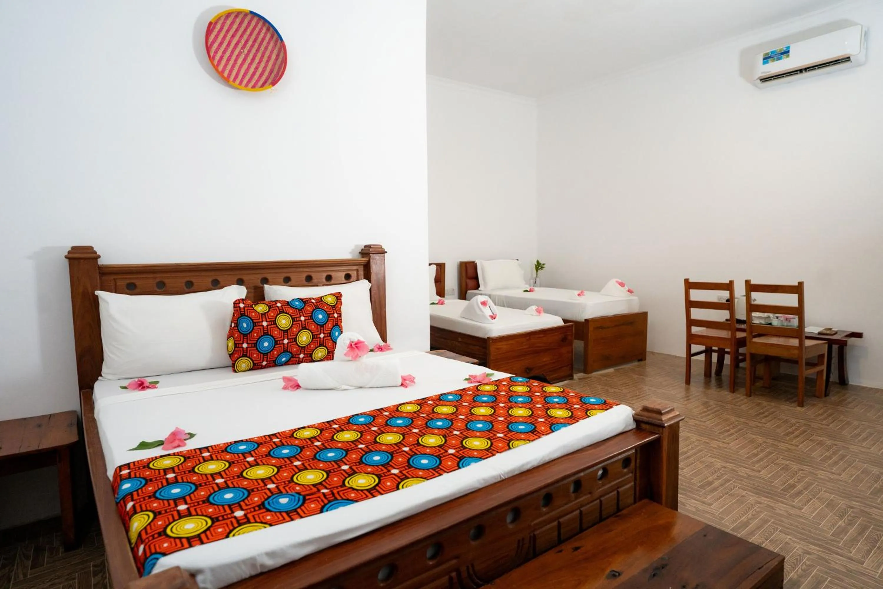 Bella Vista Resort Zanzibar