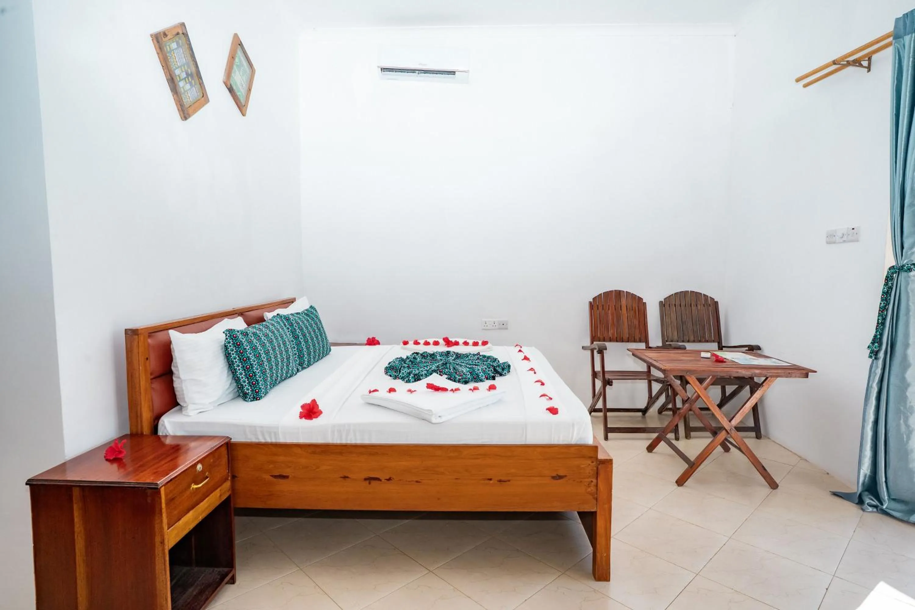 Bella Vista Resort Zanzibar