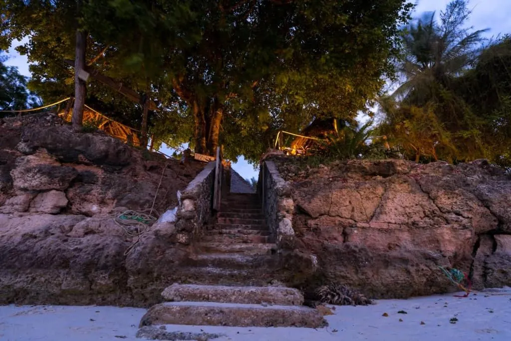 Bella Vista Resort Zanzibar