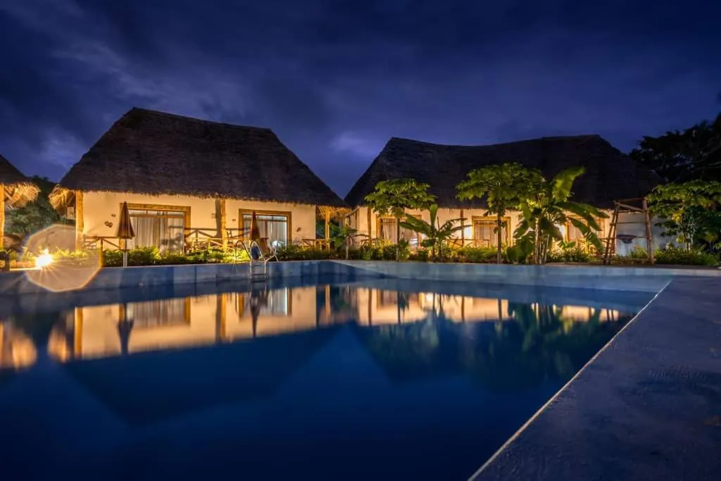 Bella Vista Resort Zanzibar