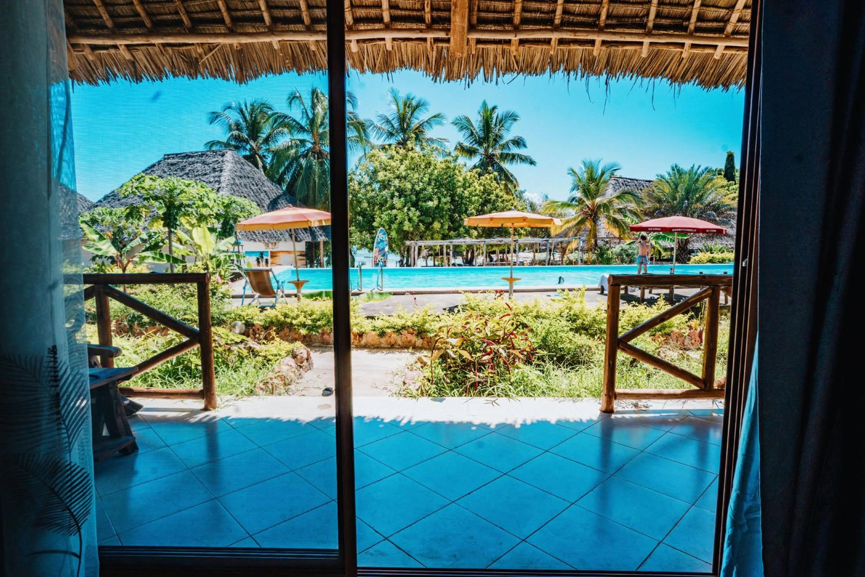 Bella Vista Resort Zanzibar