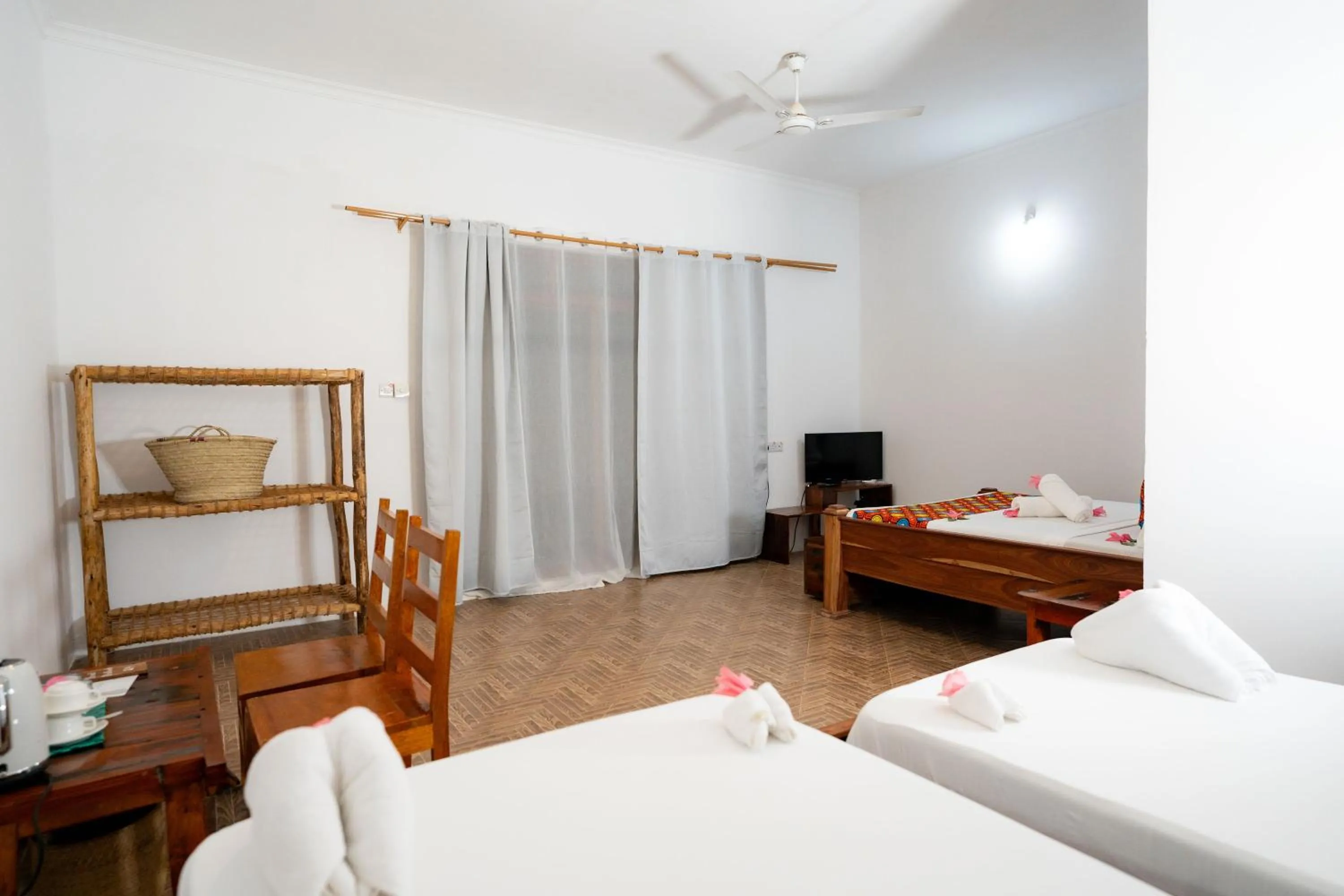 Bella Vista Resort Zanzibar