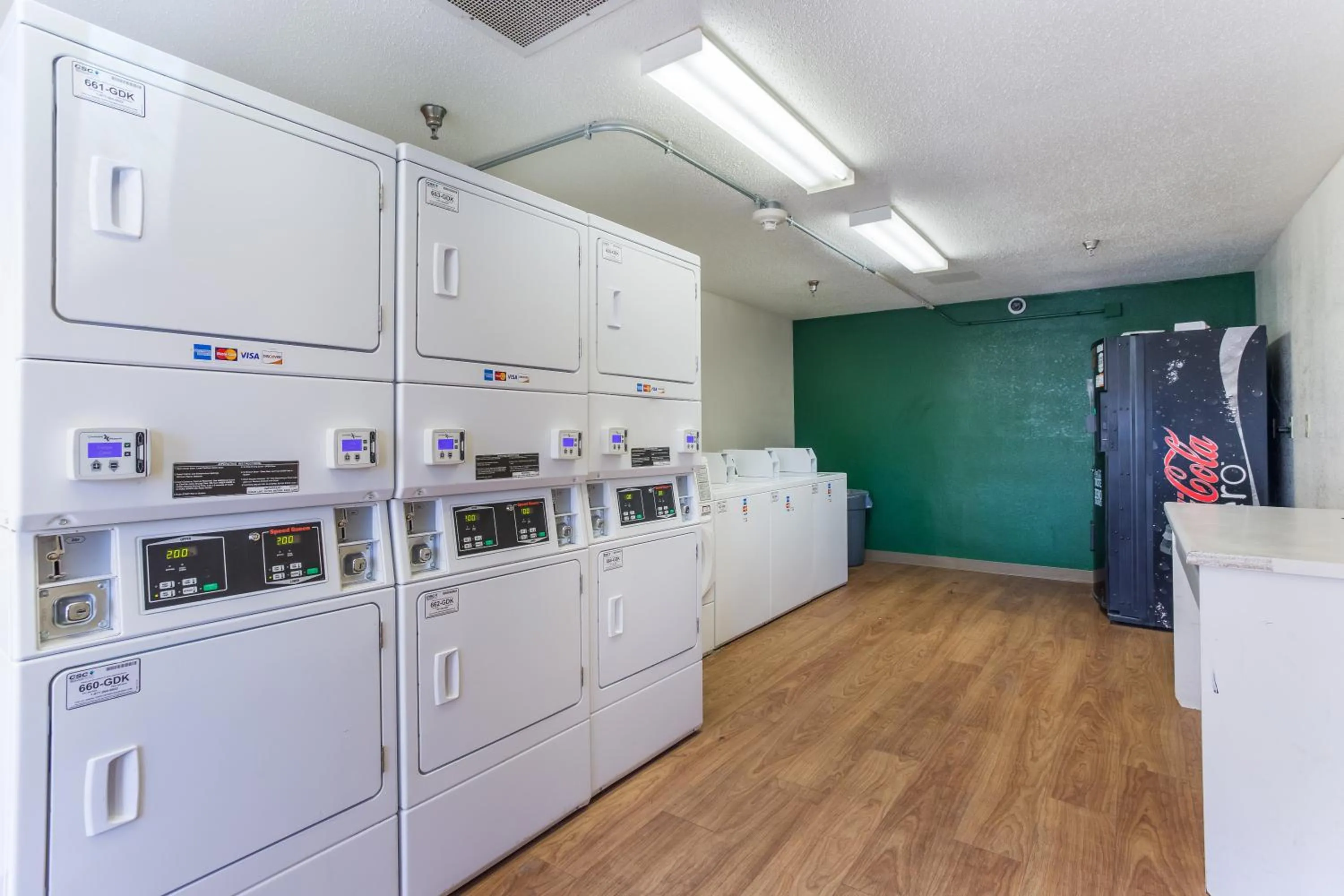 Other, Kitchen/Kitchenette in HomeTowne Studios by Red Roof Nashville - Airport/Briley Pkwy