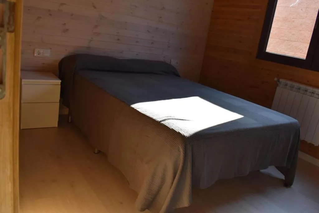 Bed in Recinto As Casiñas