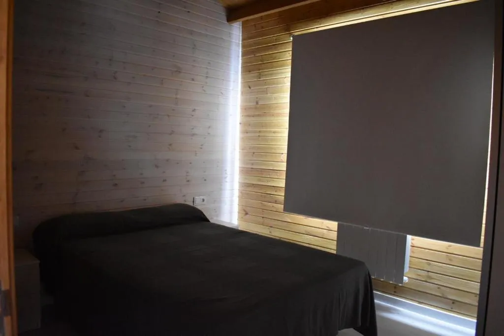 Bed in Recinto As Casiñas