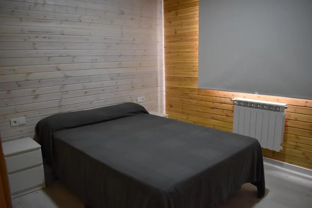 Bed in Recinto As Casiñas