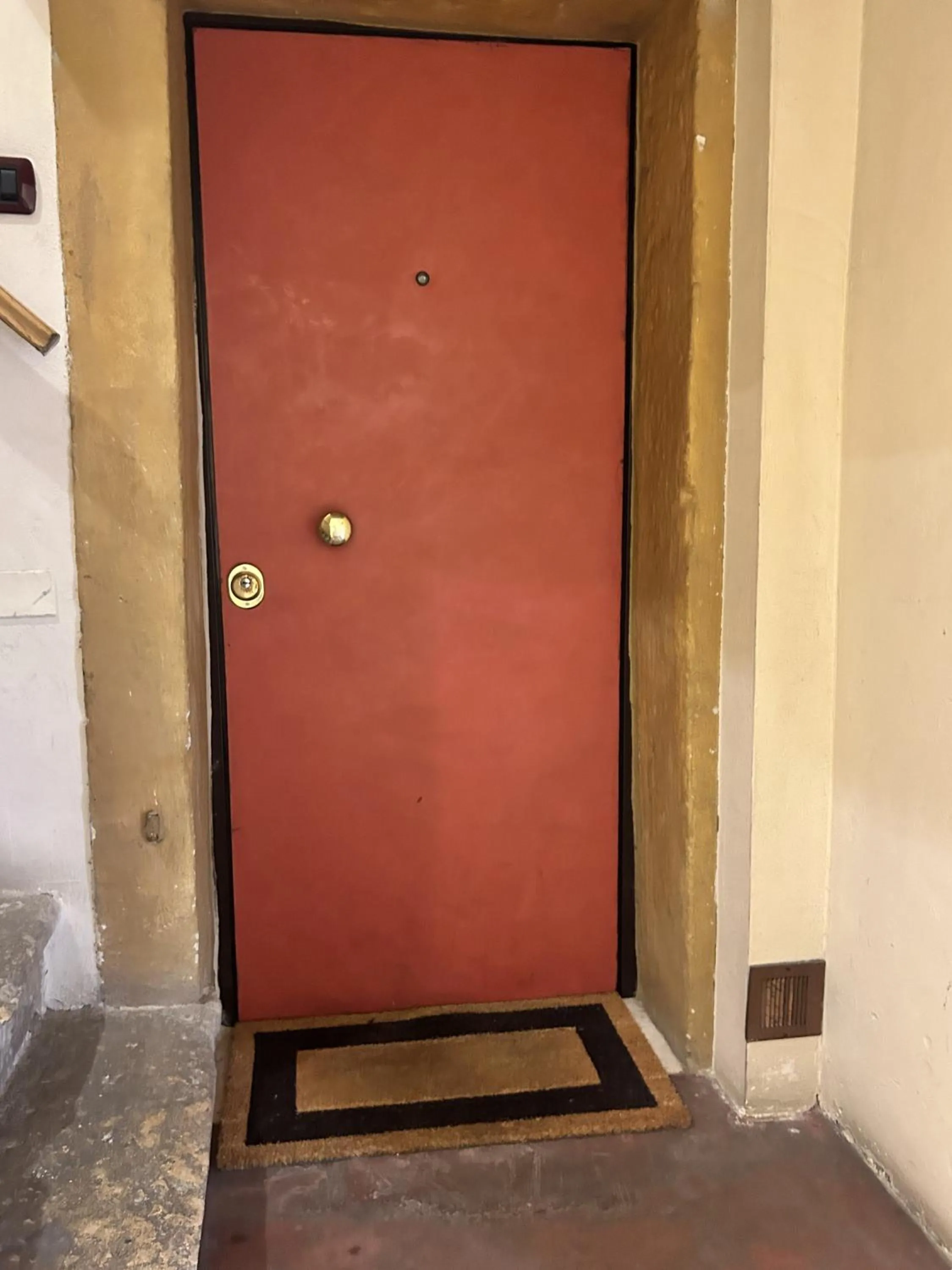 Property building in Boutique Hotel Touring