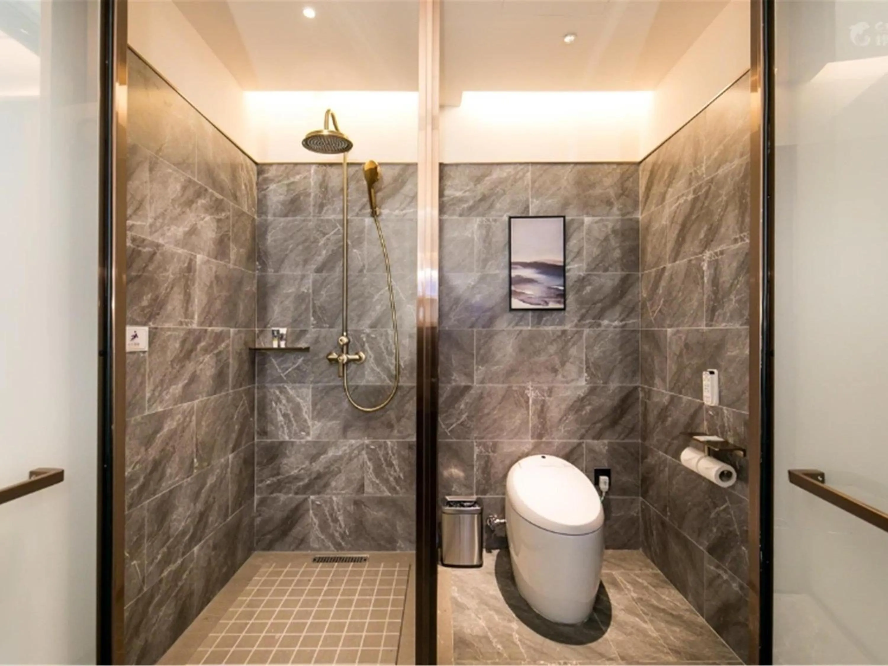 Bedroom in Mercure Xi'an Qujiang