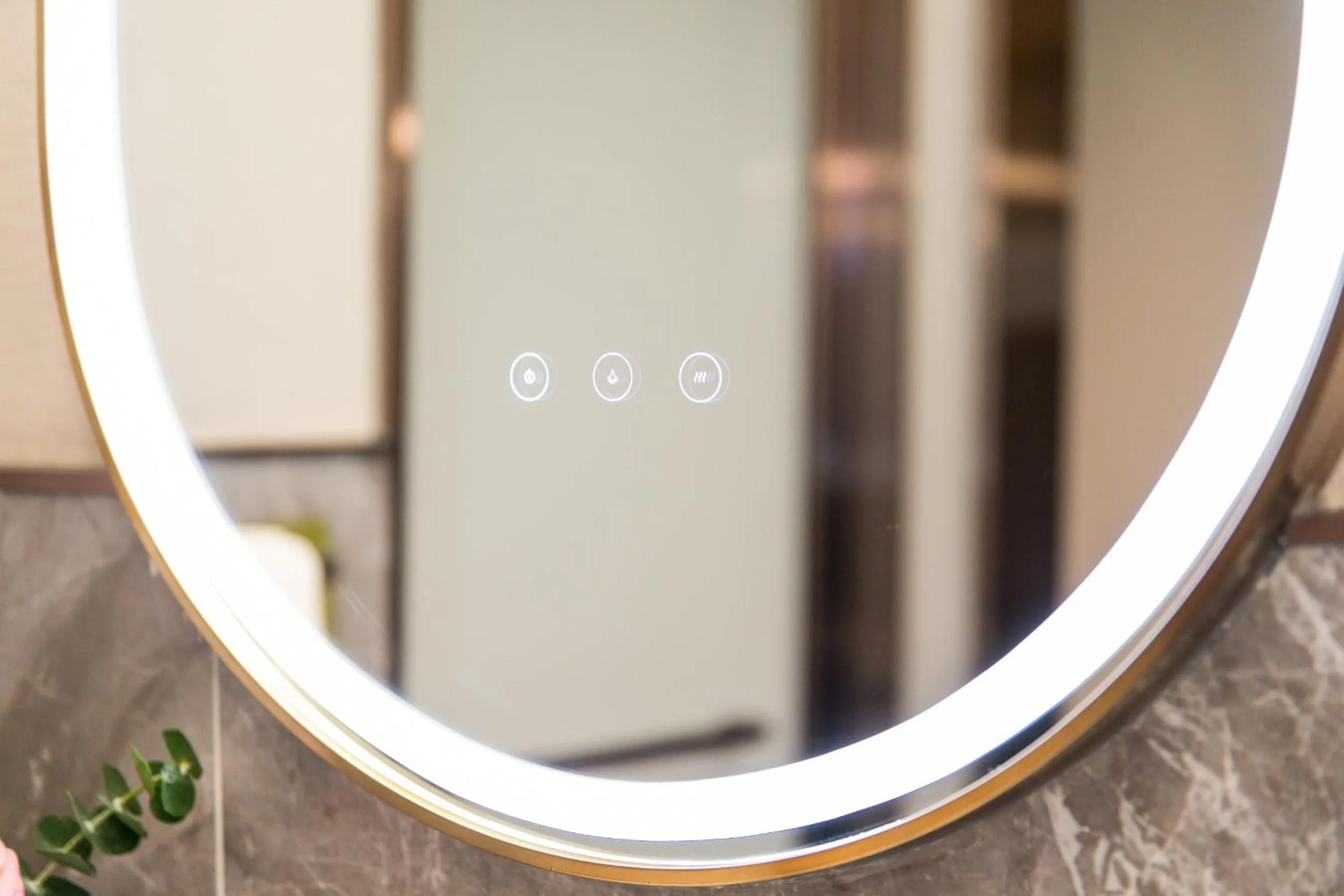 Property building in Mercure Xi'an Qujiang