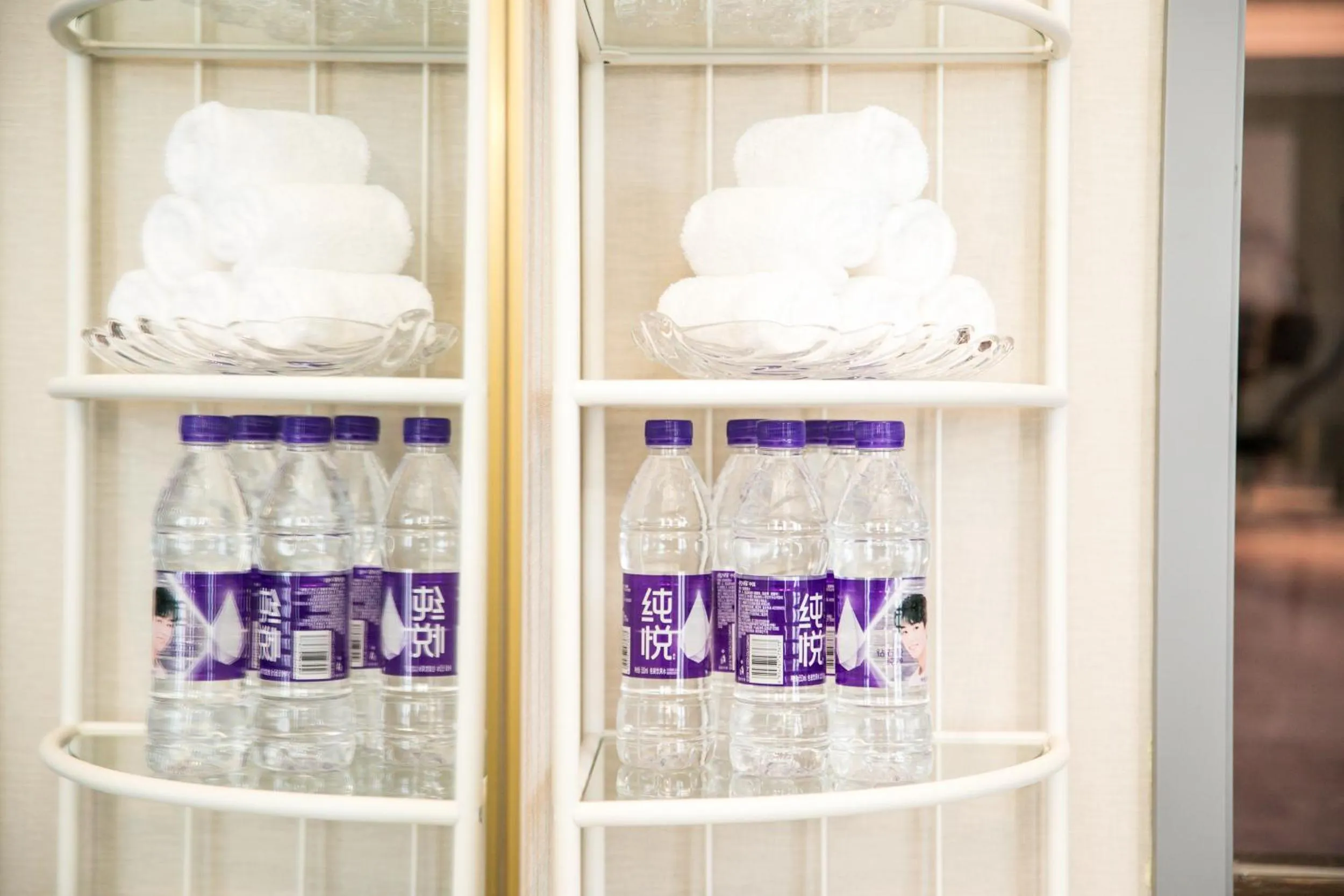 Breakfast in Mercure Xi'an Qujiang