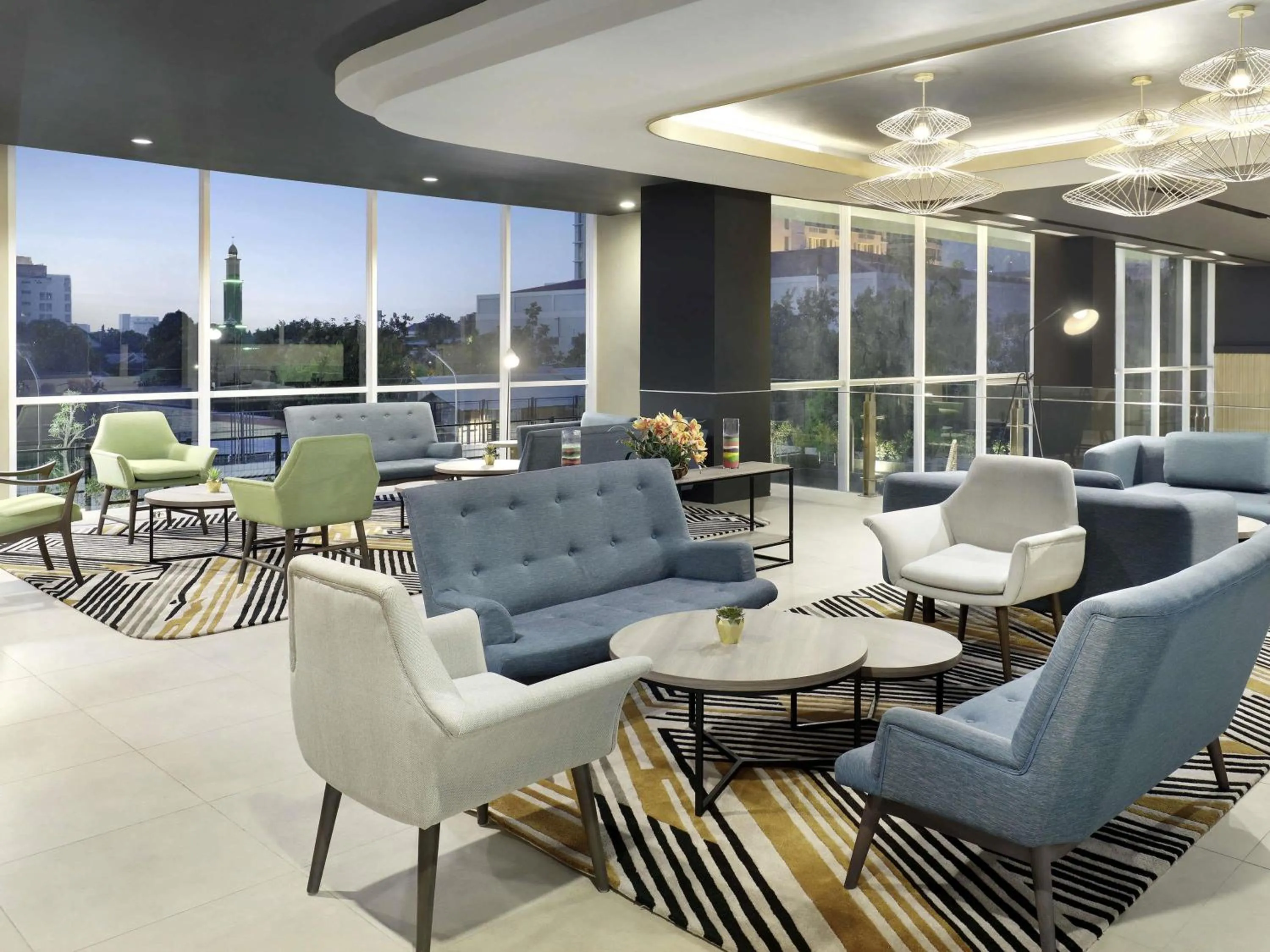 Other in Mercure Makassar Nexa Pettarani