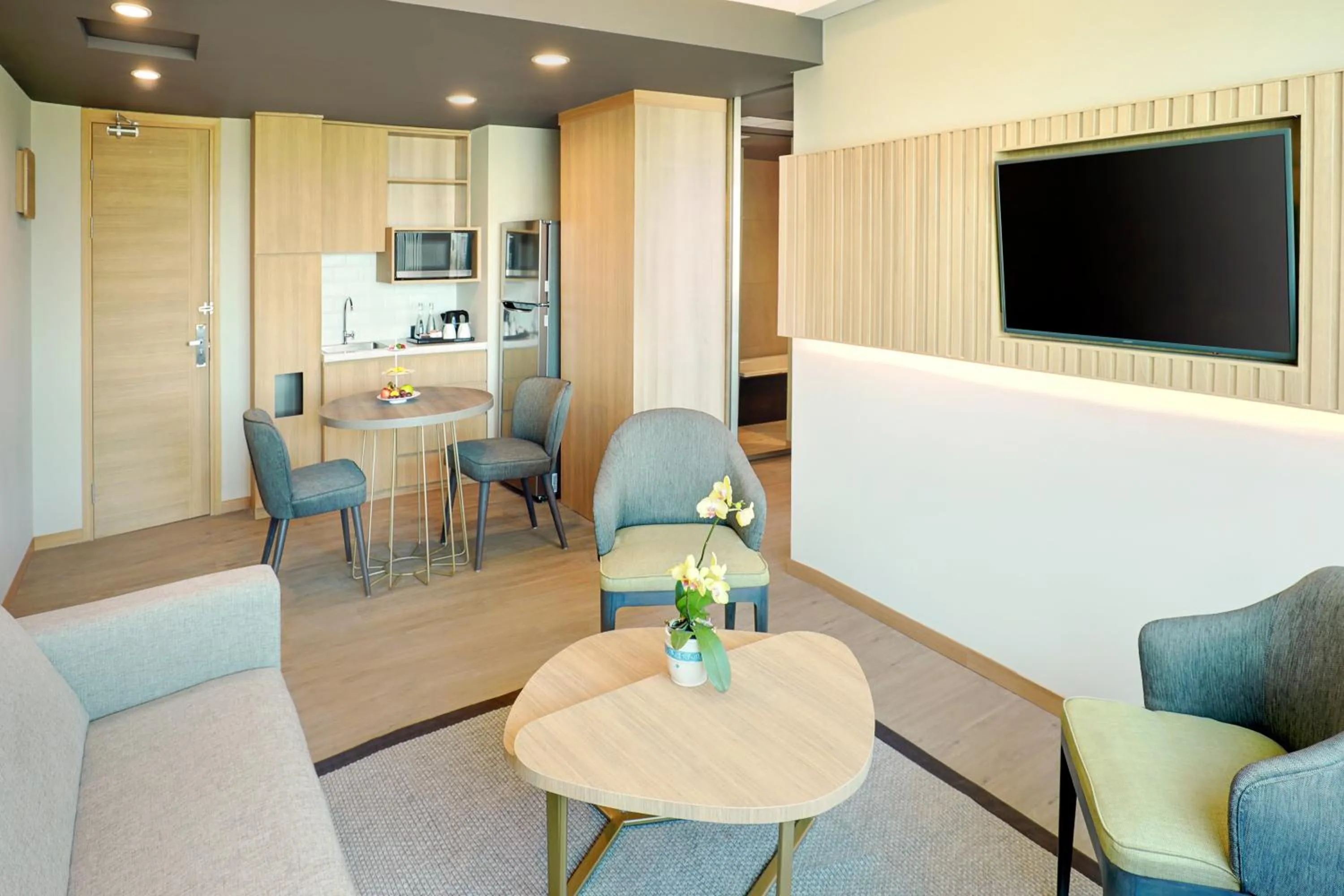 Mercure Makassar Nexa Pettarani