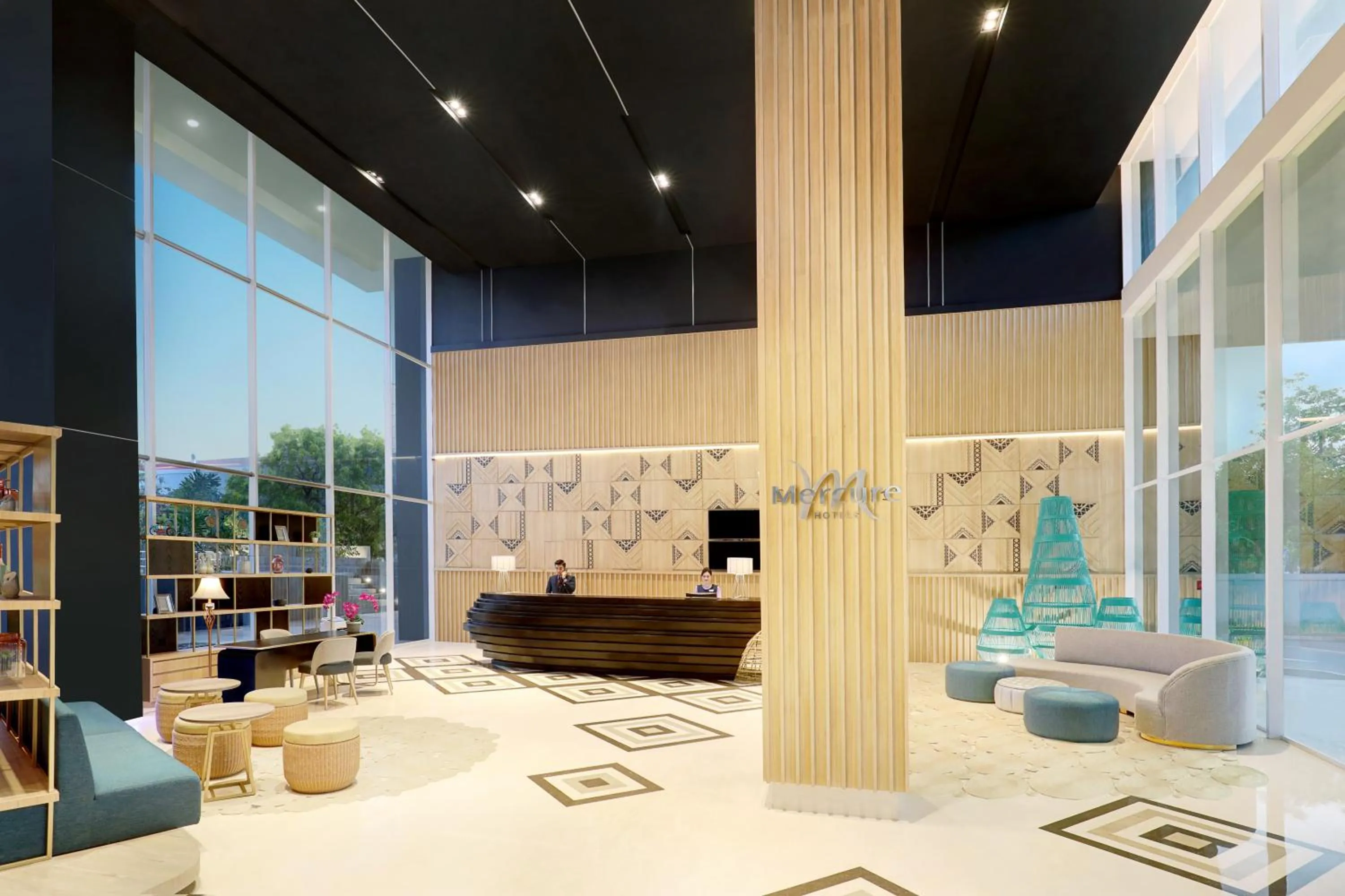 Mercure Makassar Nexa Pettarani