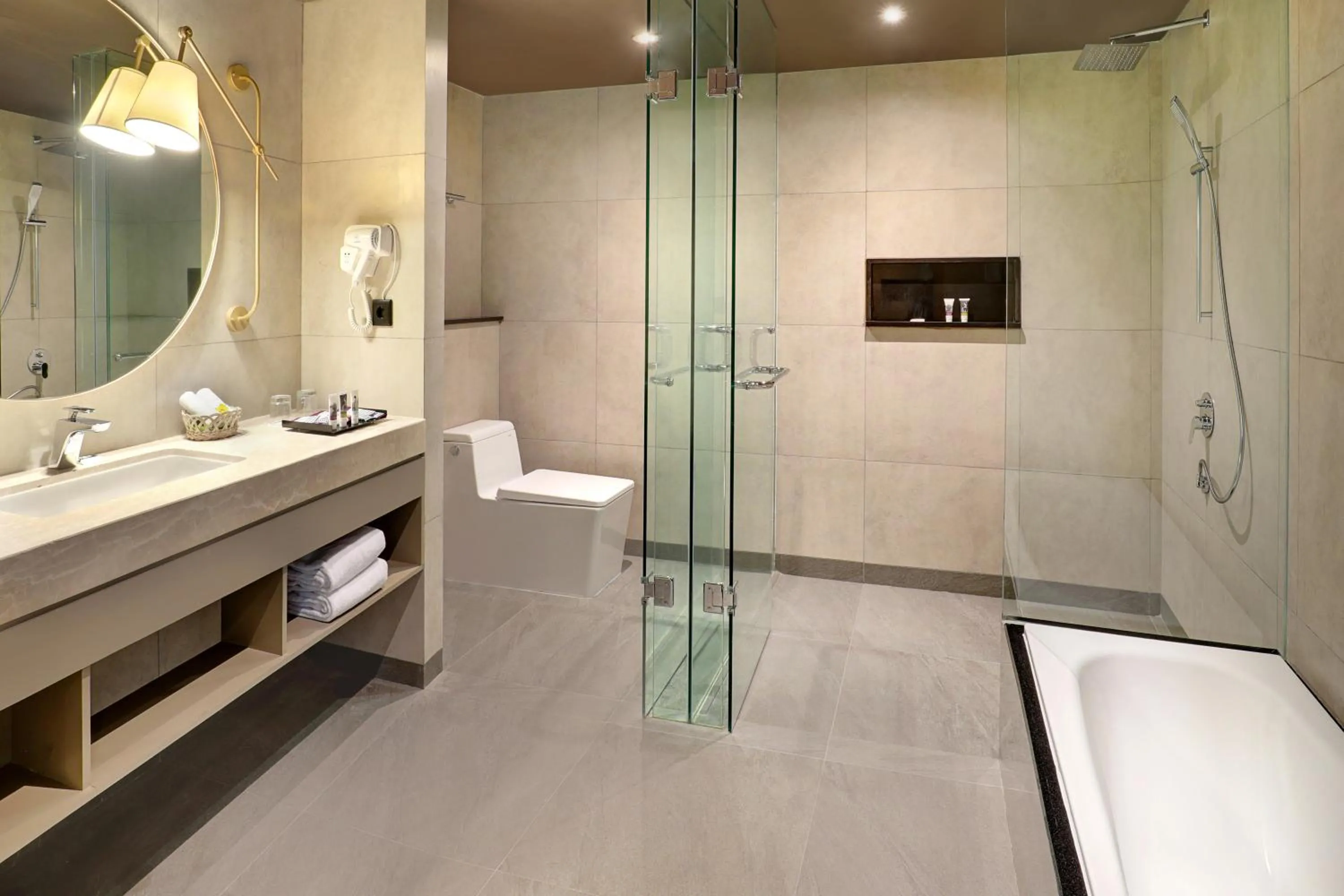 Mercure Makassar Nexa Pettarani