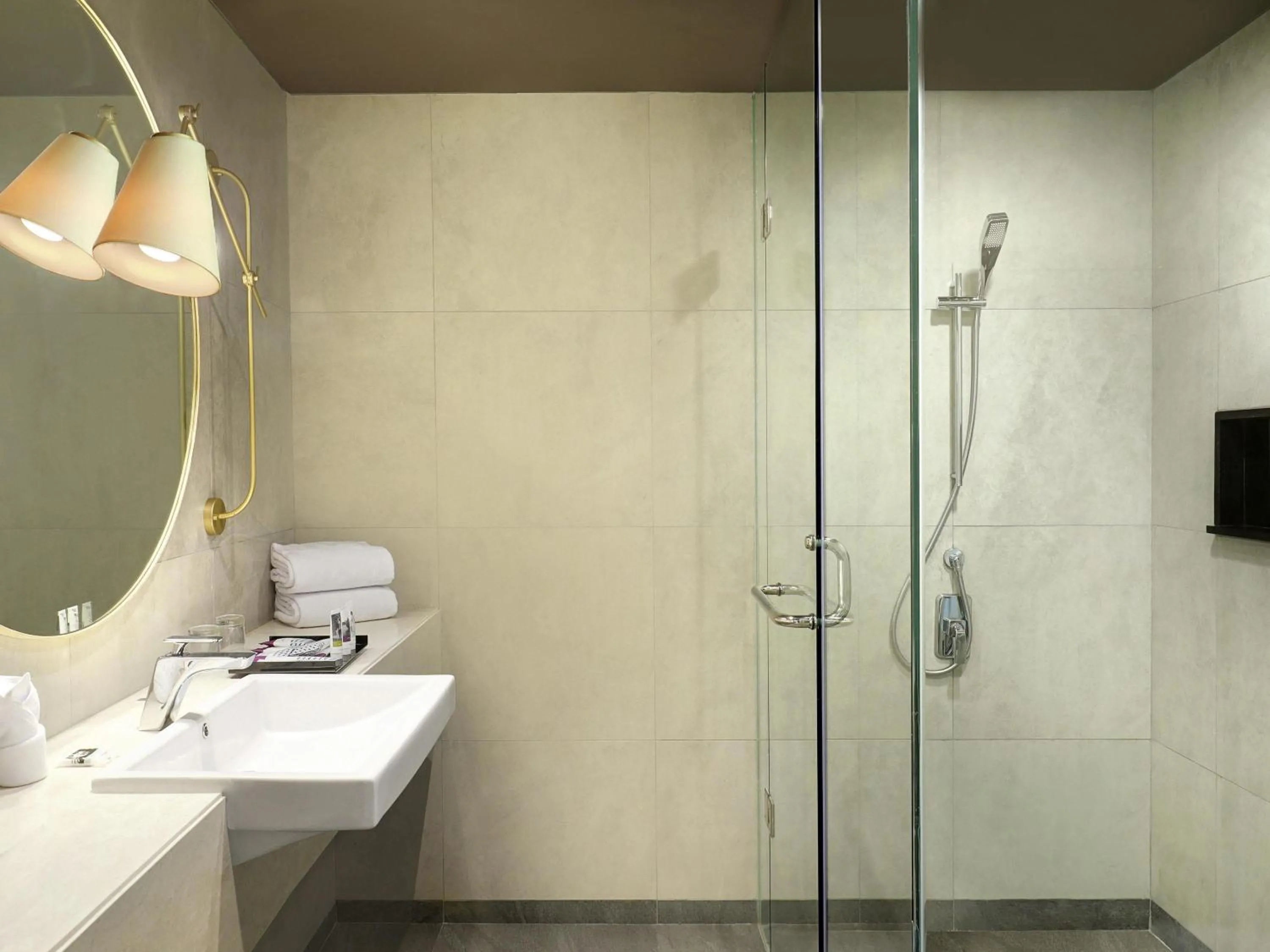 Bedroom in Mercure Makassar Nexa Pettarani