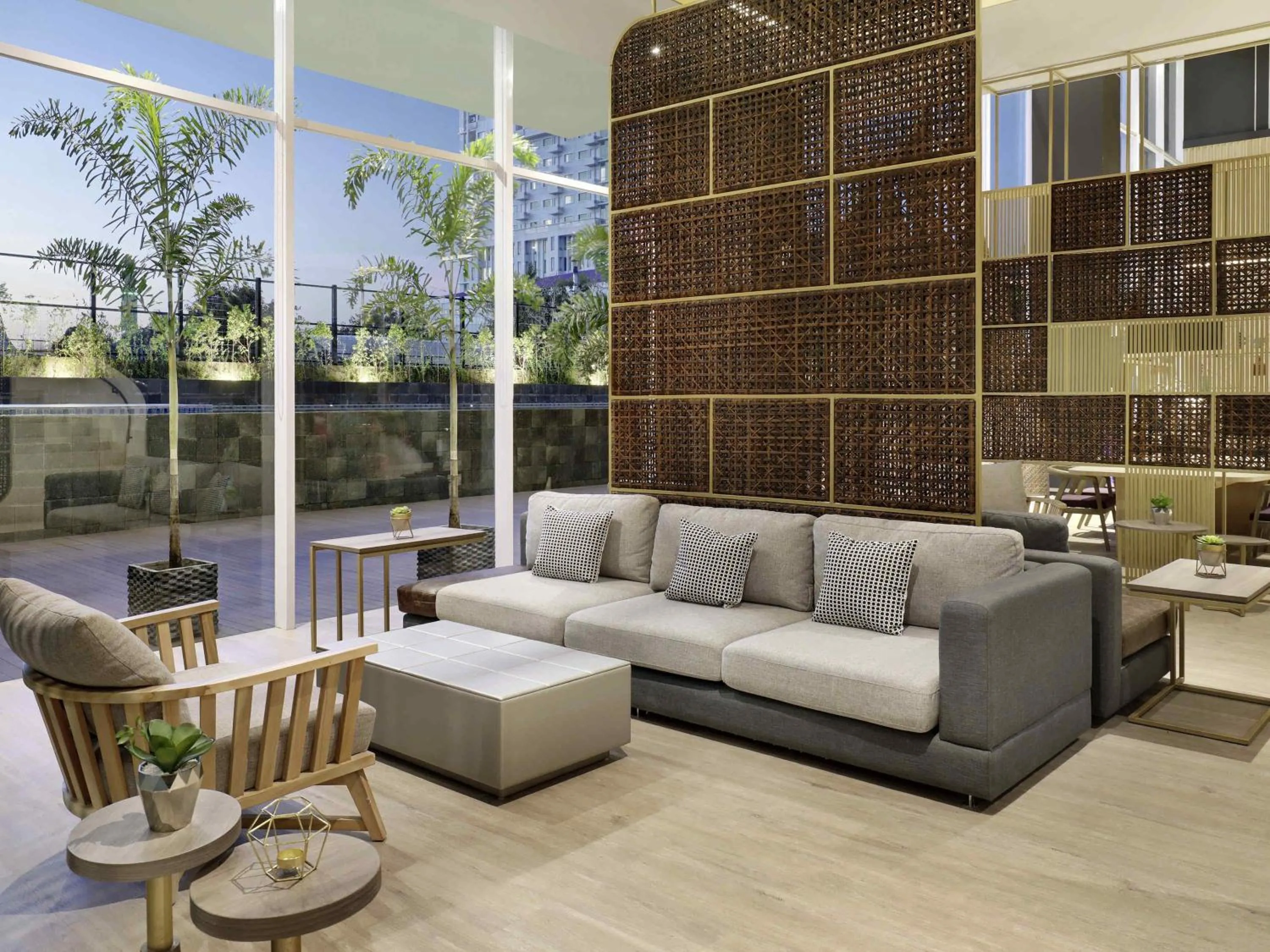 Other in Mercure Makassar Nexa Pettarani