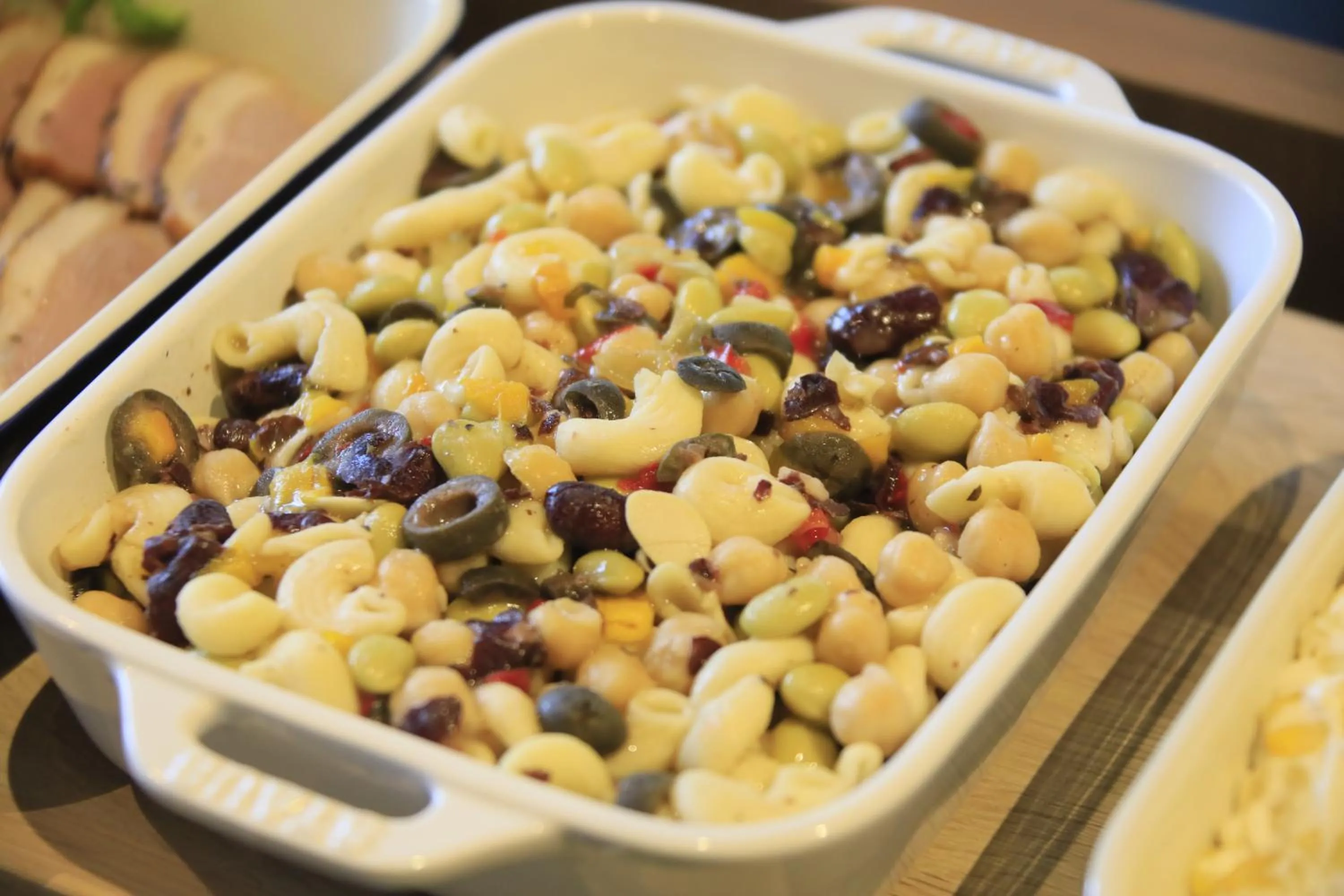 Restaurant/places to eat in QuintessaHotel FukuokaHakata Relax&Sleep