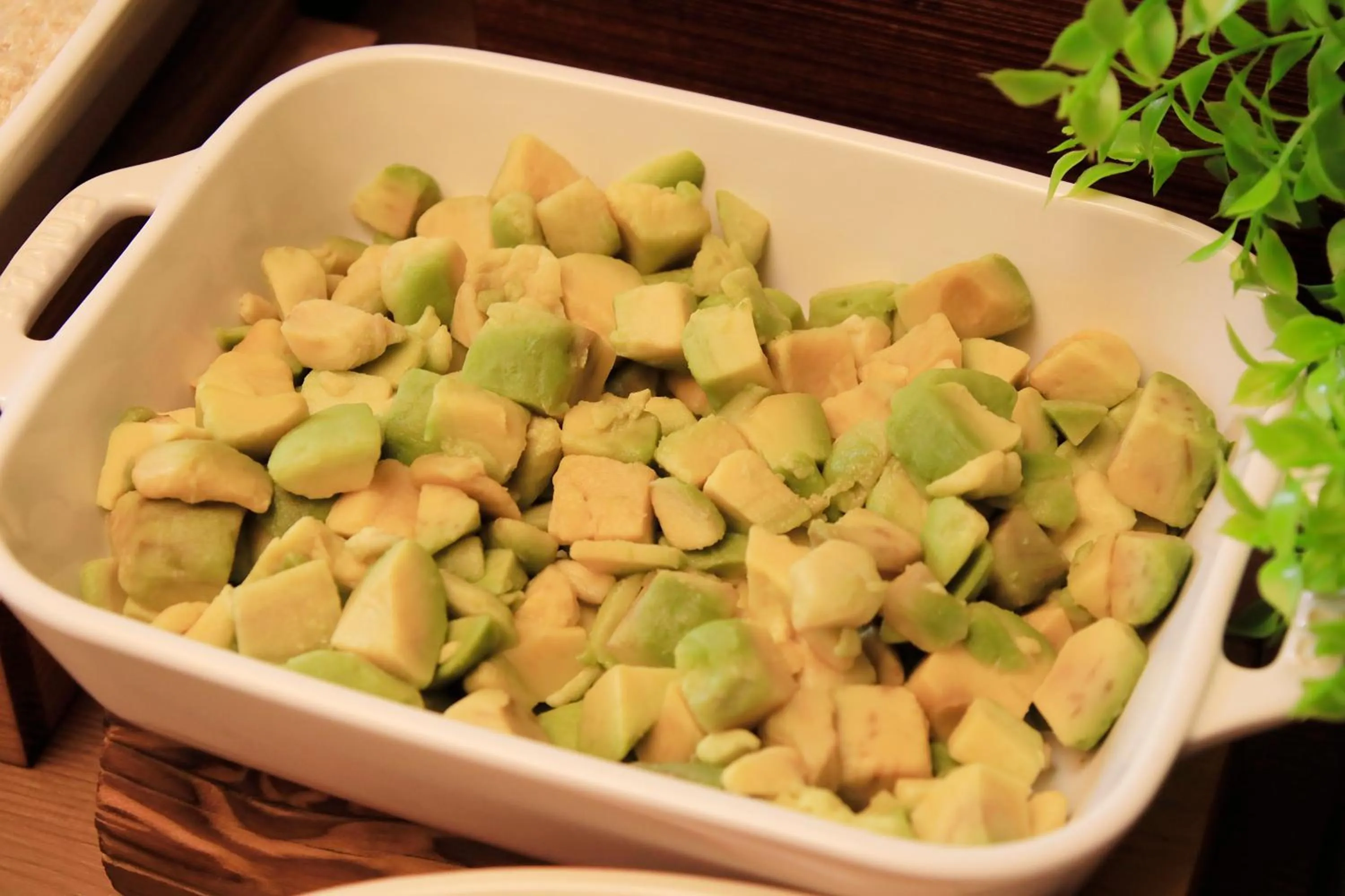 Restaurant/places to eat in QuintessaHotel FukuokaHakata Relax&Sleep