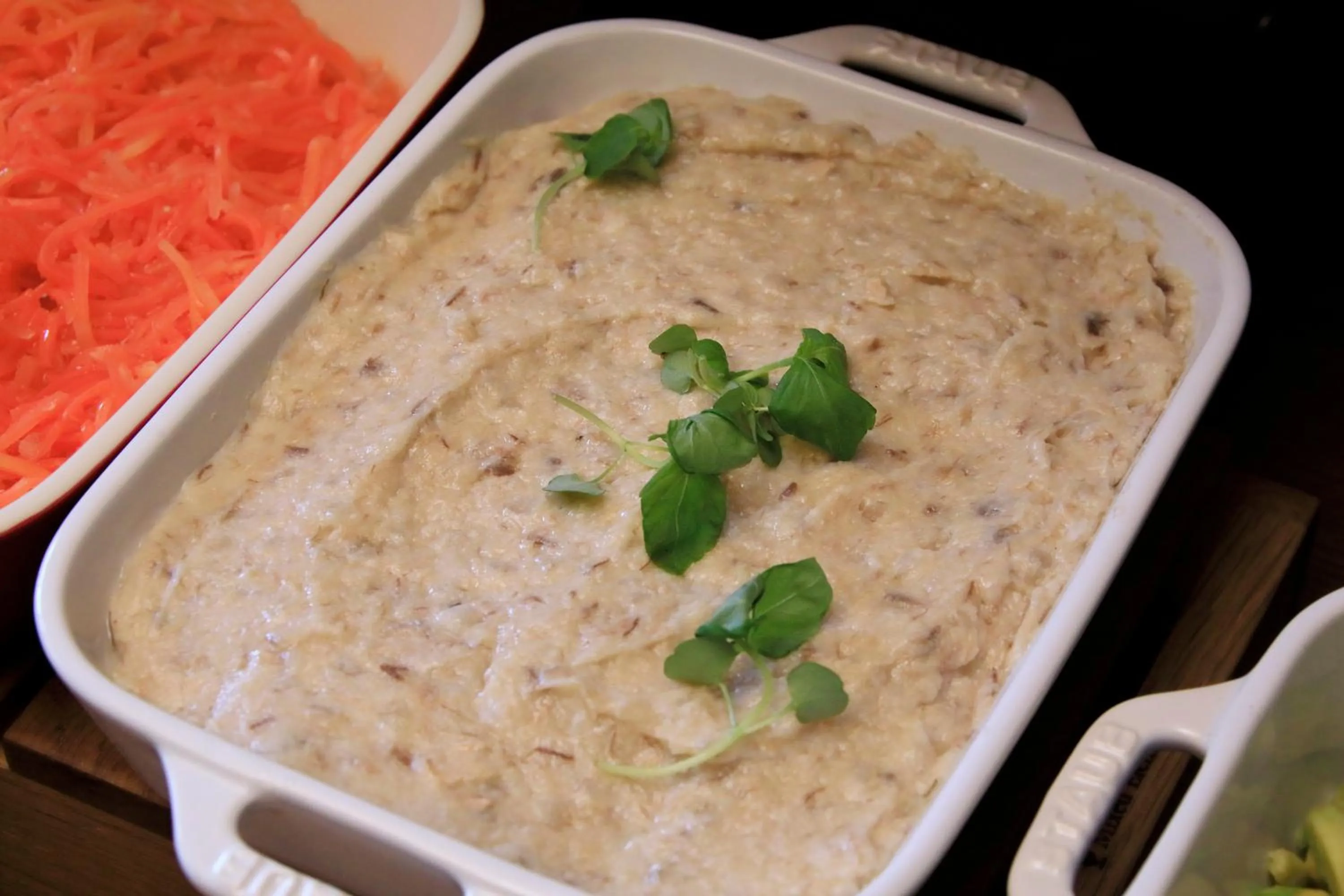 Restaurant/places to eat in QuintessaHotel FukuokaHakata Relax&Sleep