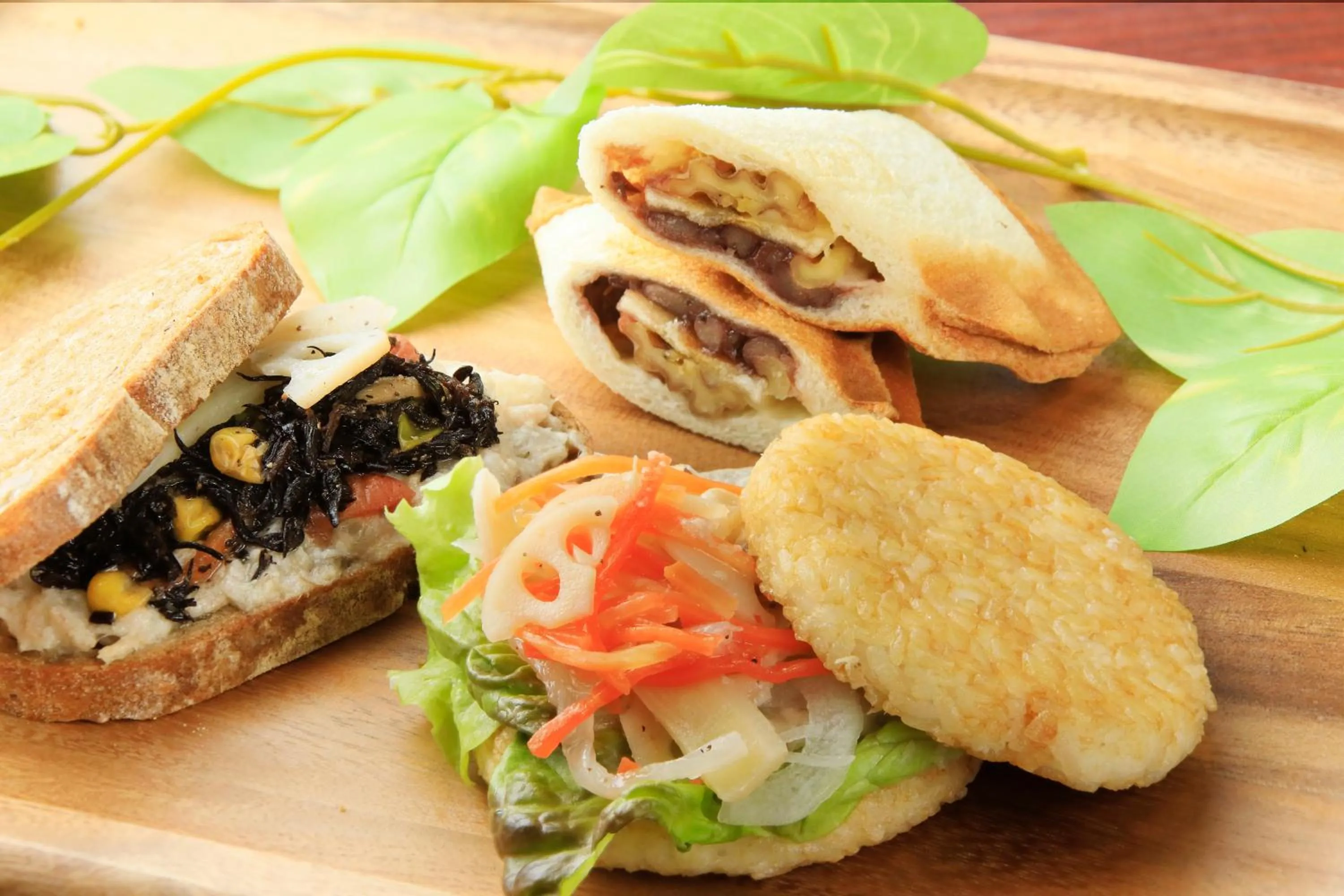 Restaurant/places to eat in QuintessaHotel FukuokaHakata Relax&Sleep