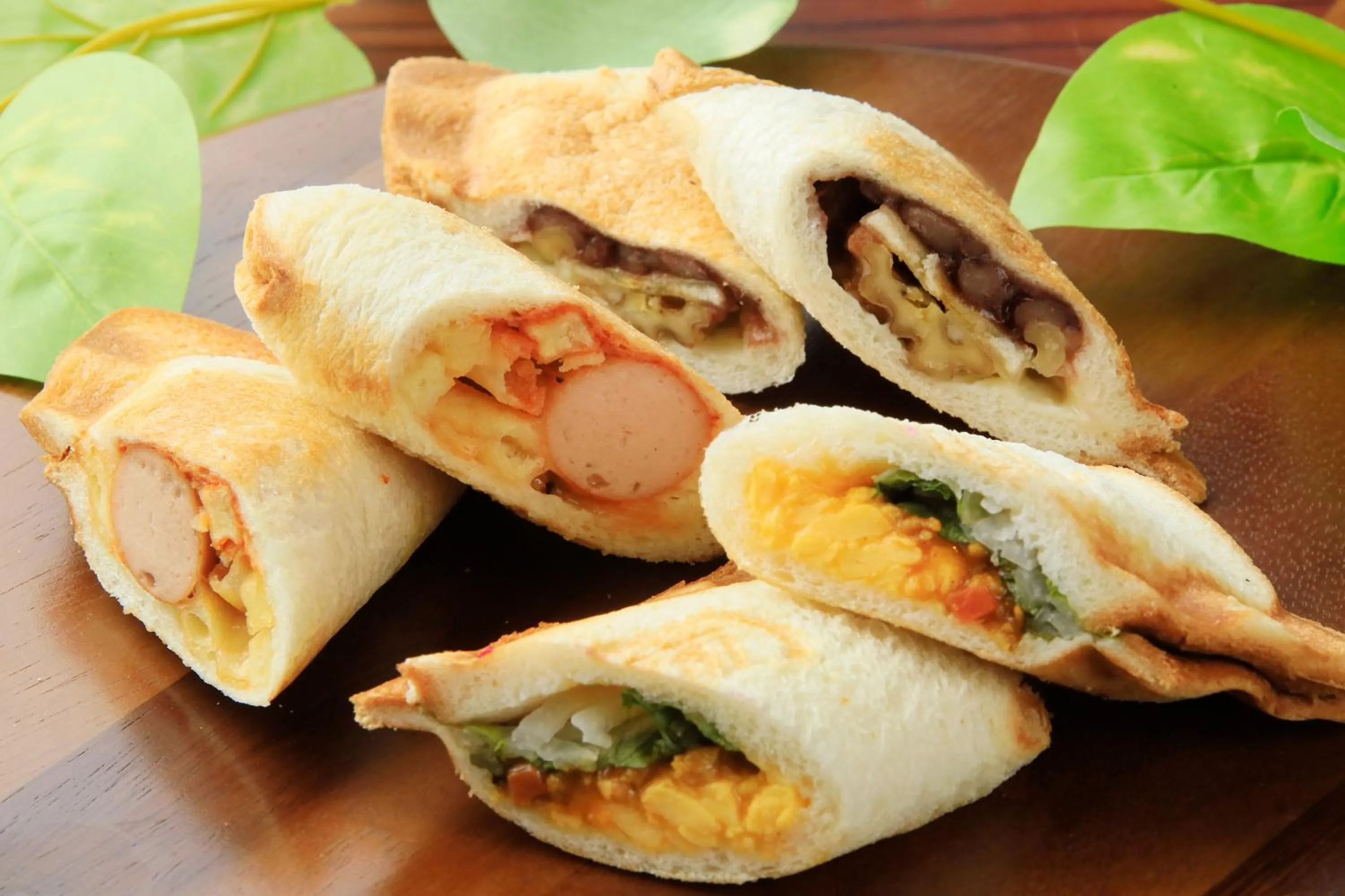 Breakfast in QuintessaHotel FukuokaHakata Relax&Sleep