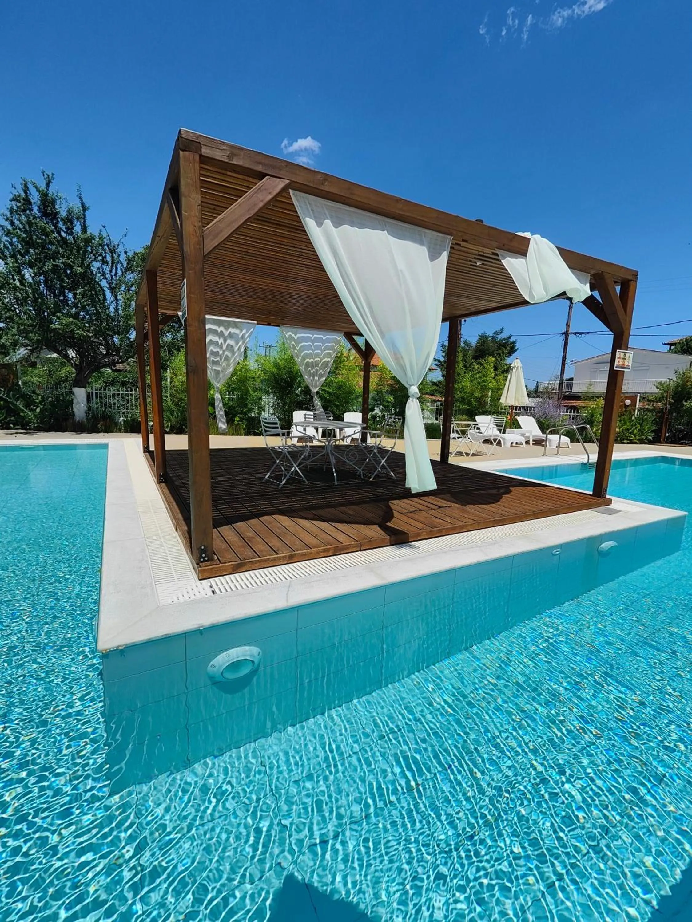 Agorastos Luxury Living