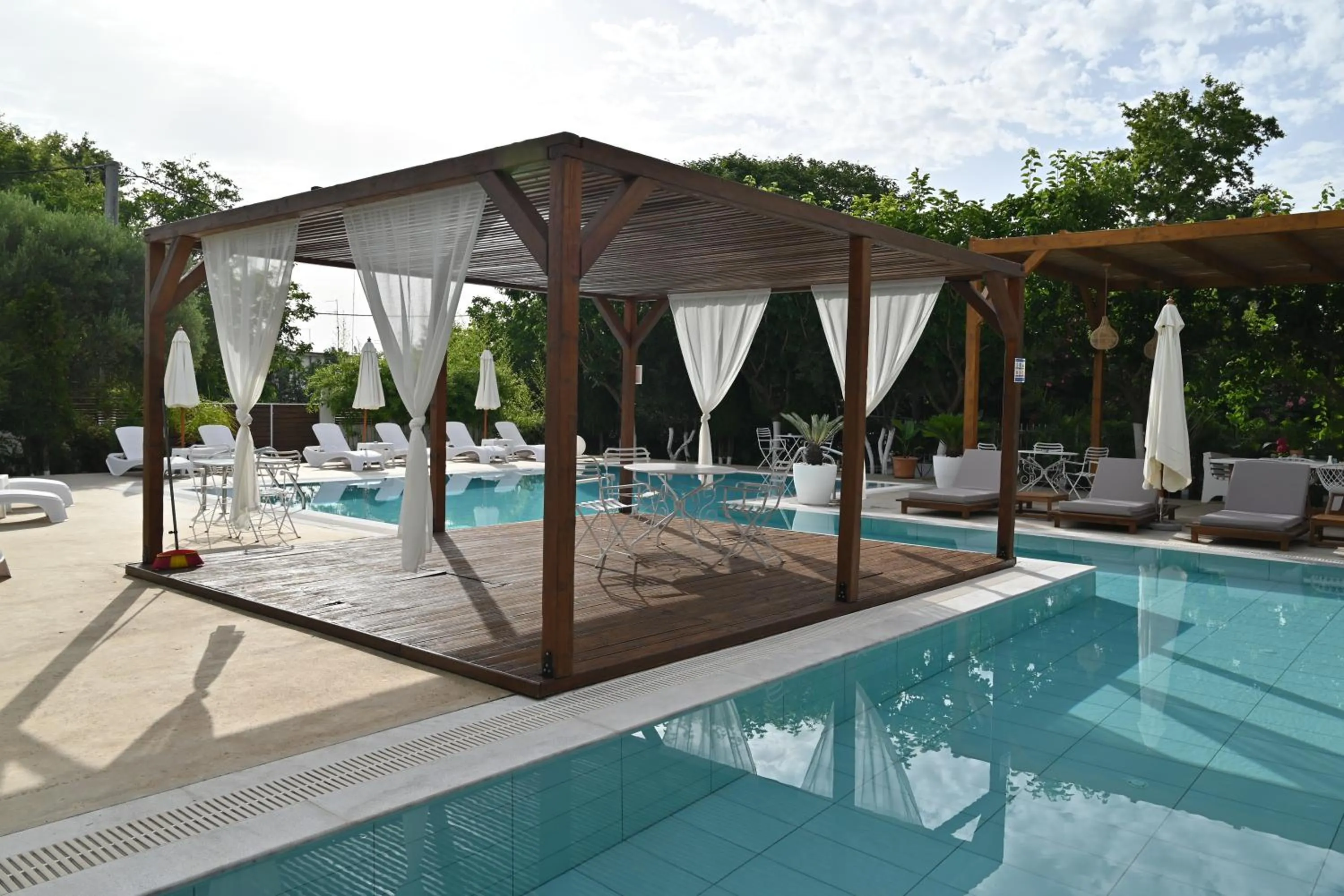 Agorastos Luxury Living