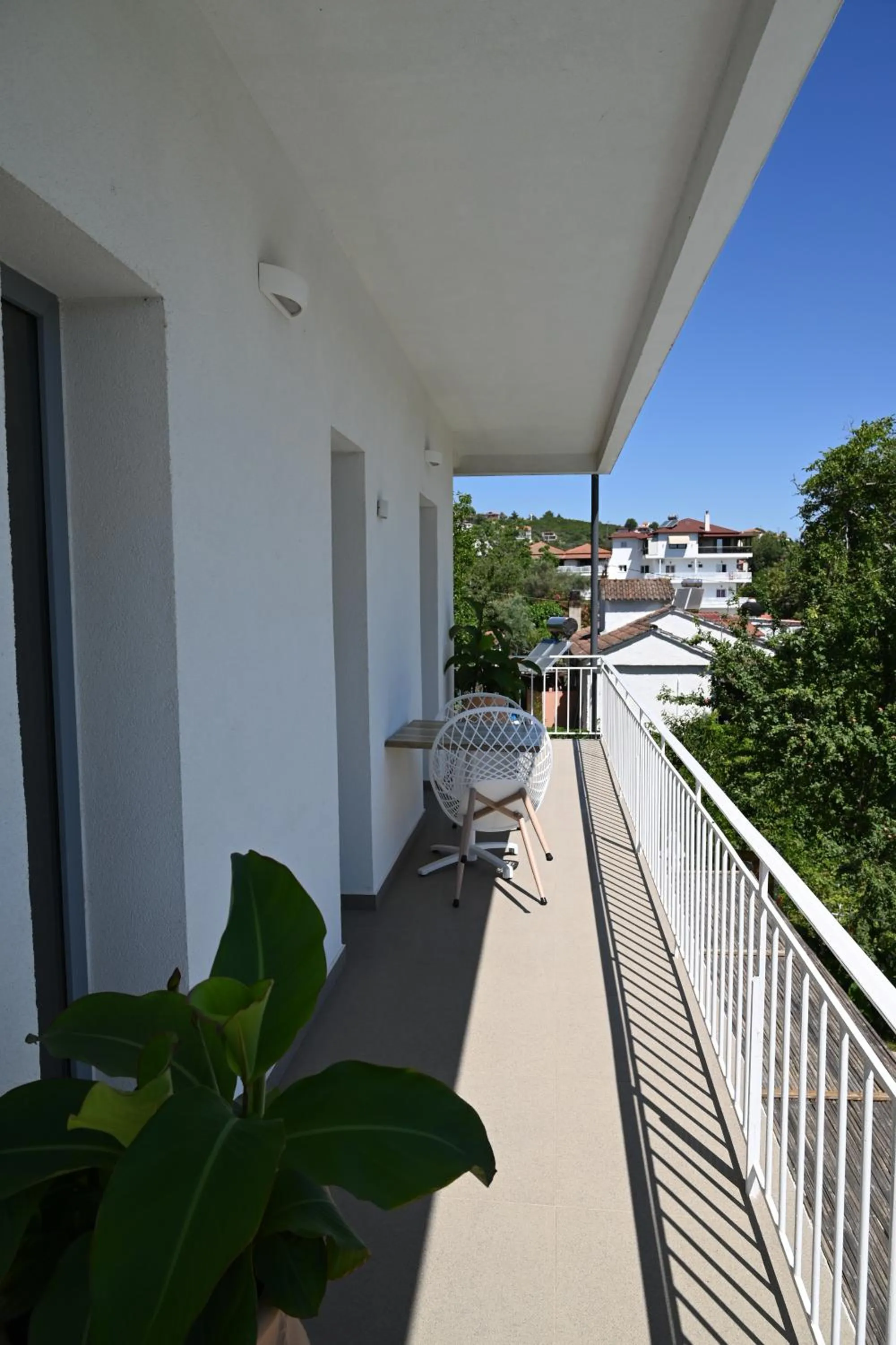 Agorastos Luxury Living