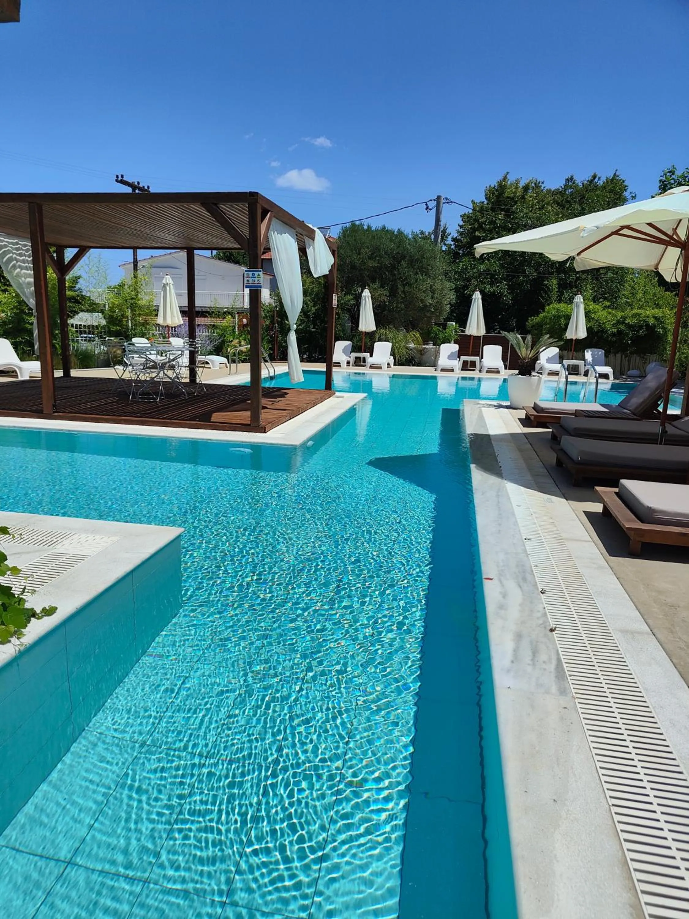 Agorastos Luxury Living
