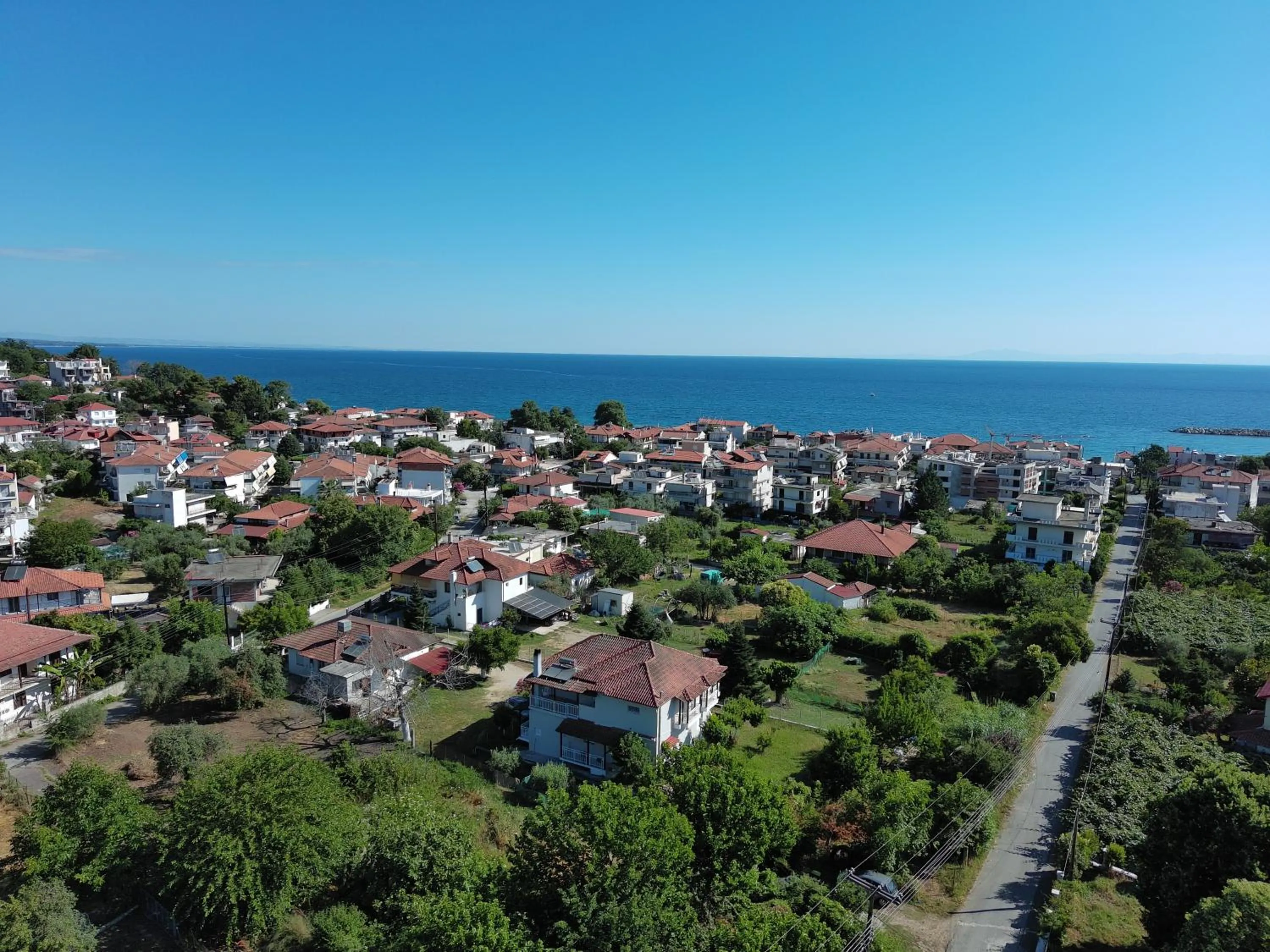 Agorastos Luxury Living