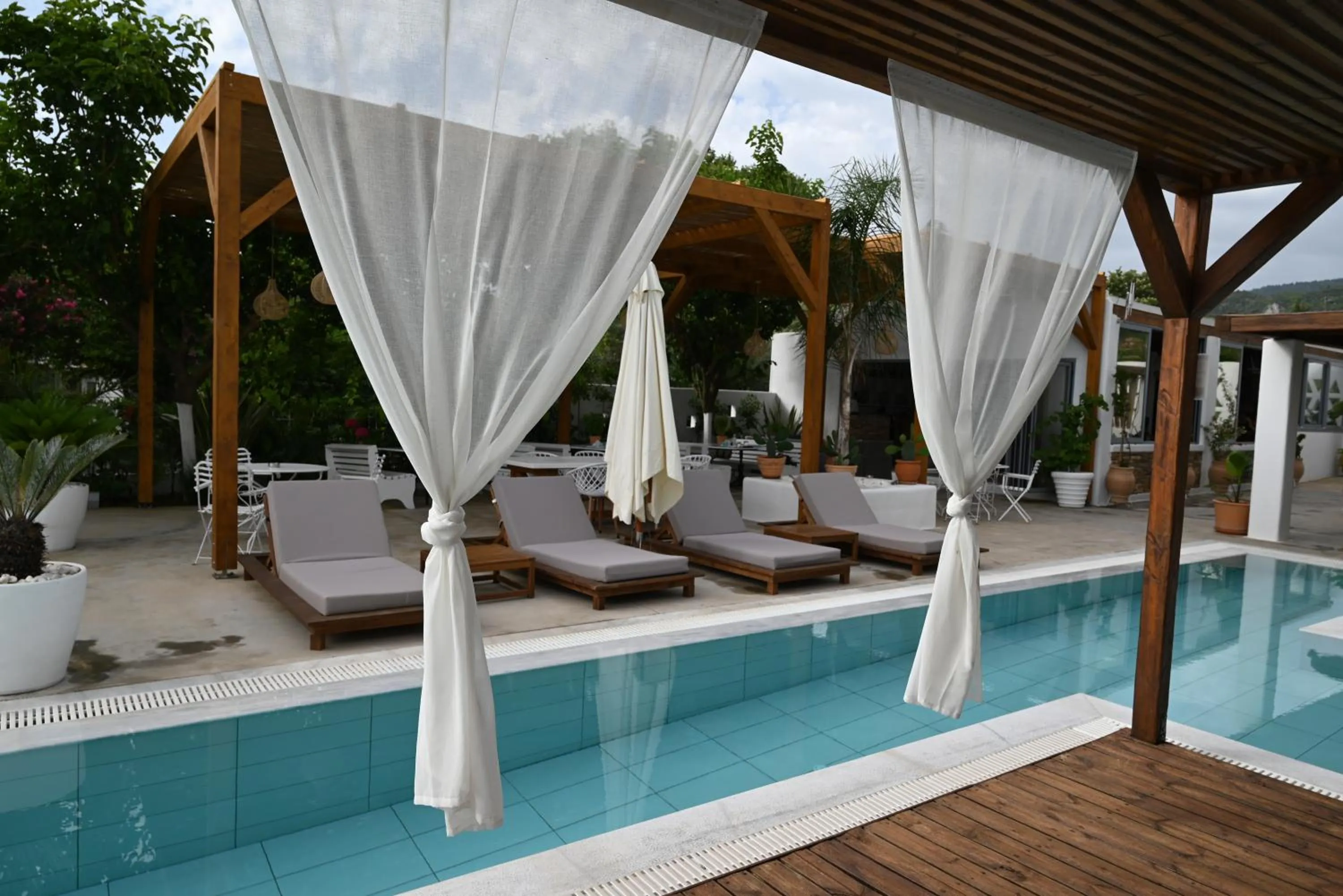 Agorastos Luxury Living