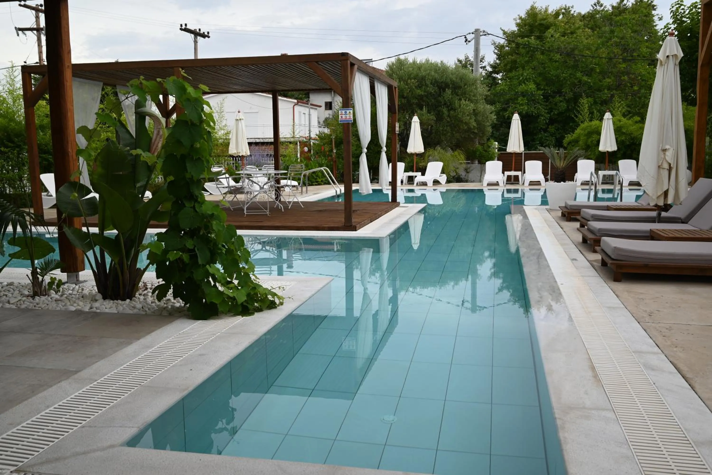 Agorastos Luxury Living