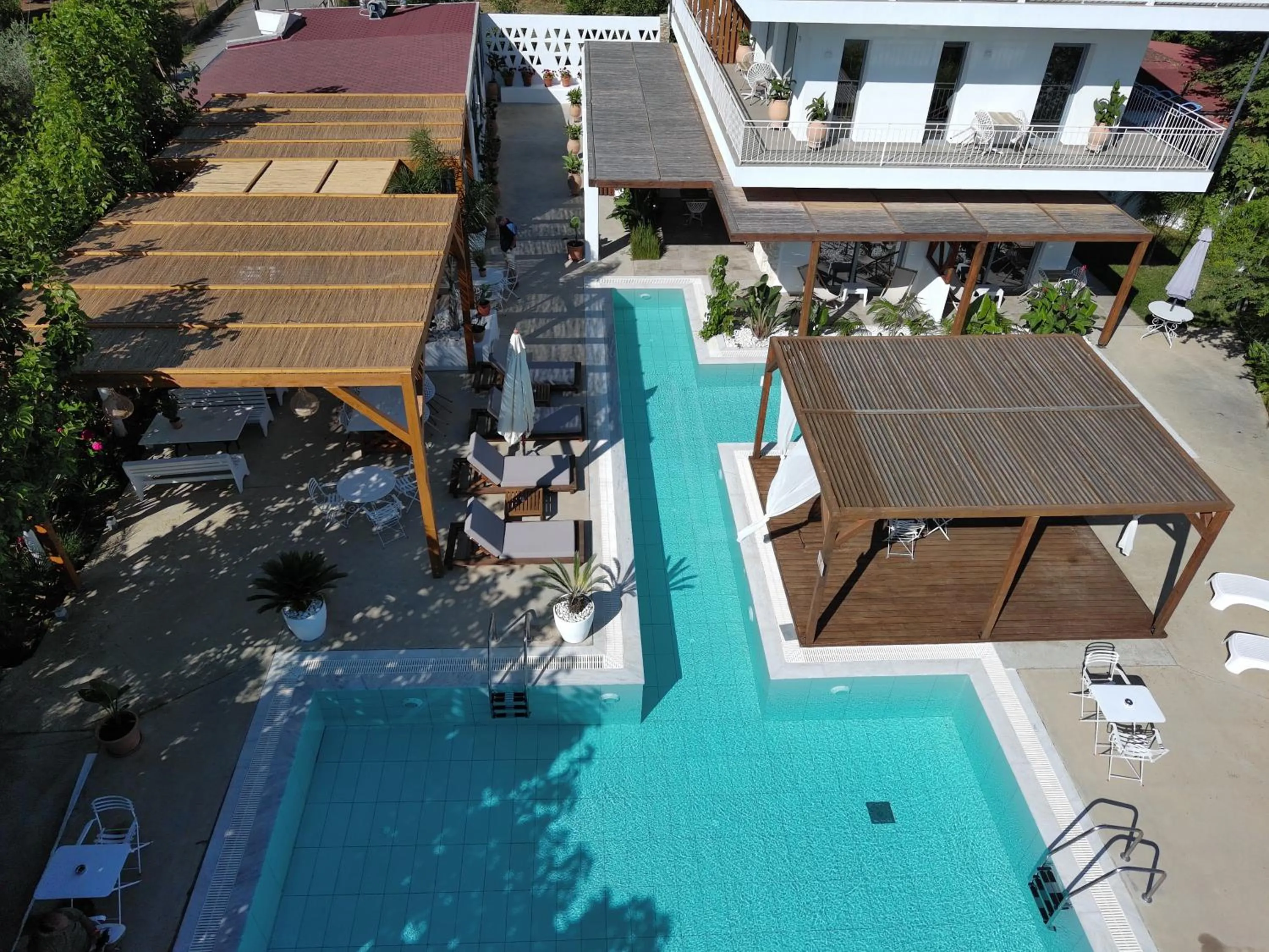 Agorastos Luxury Living