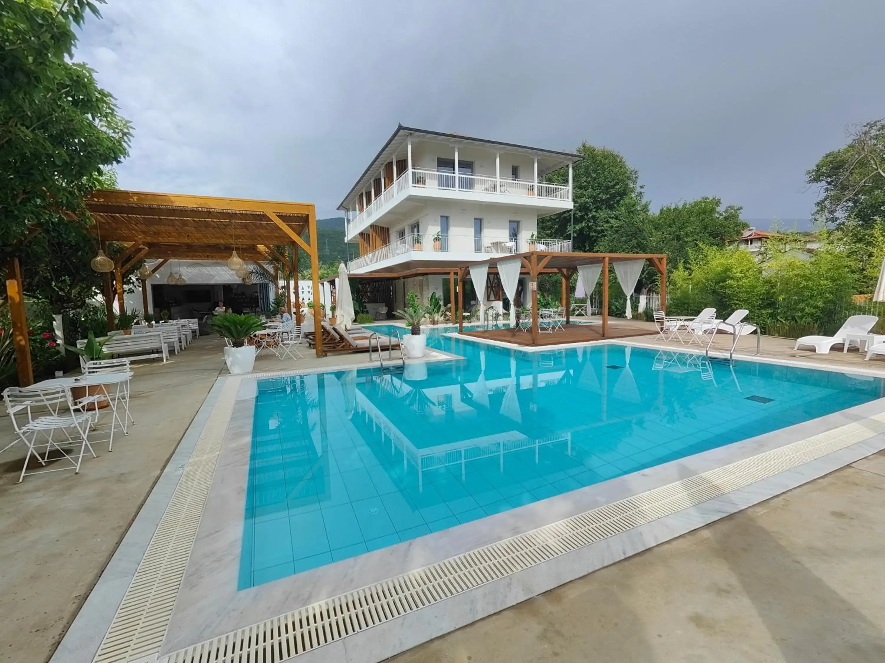 Agorastos Luxury Living Agorastos Luxury Living