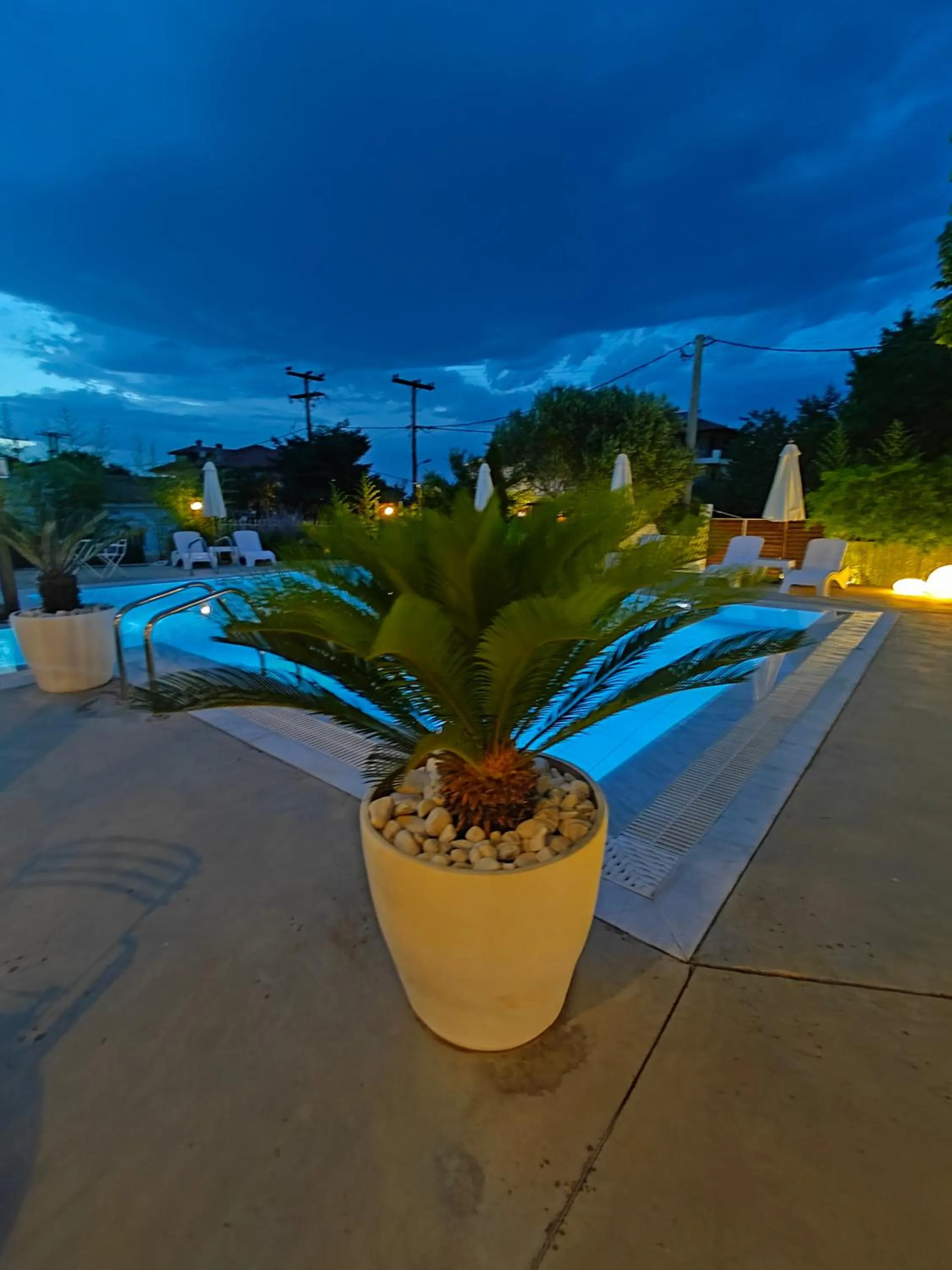 Agorastos Luxury Living