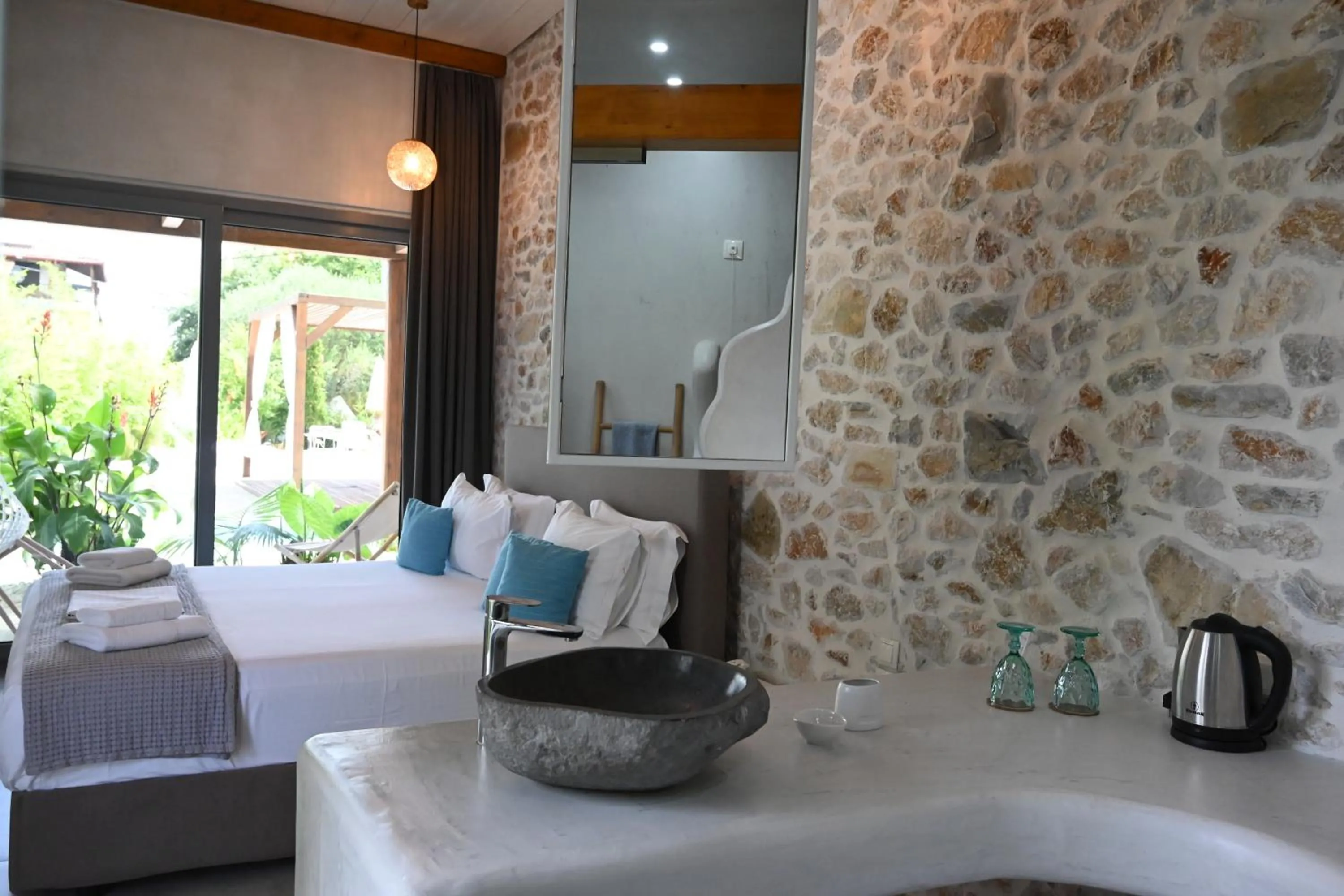 Agorastos Luxury Living